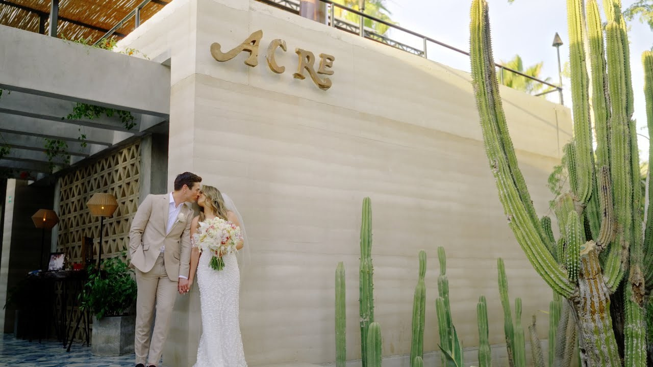 Video. Sayulita Wedding Photographer, Puerto Vallarta, Cabo