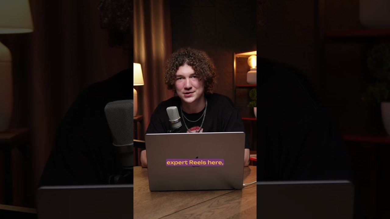 Студийная съёмка видео для YouTube на Пхукете • Надо поснимать