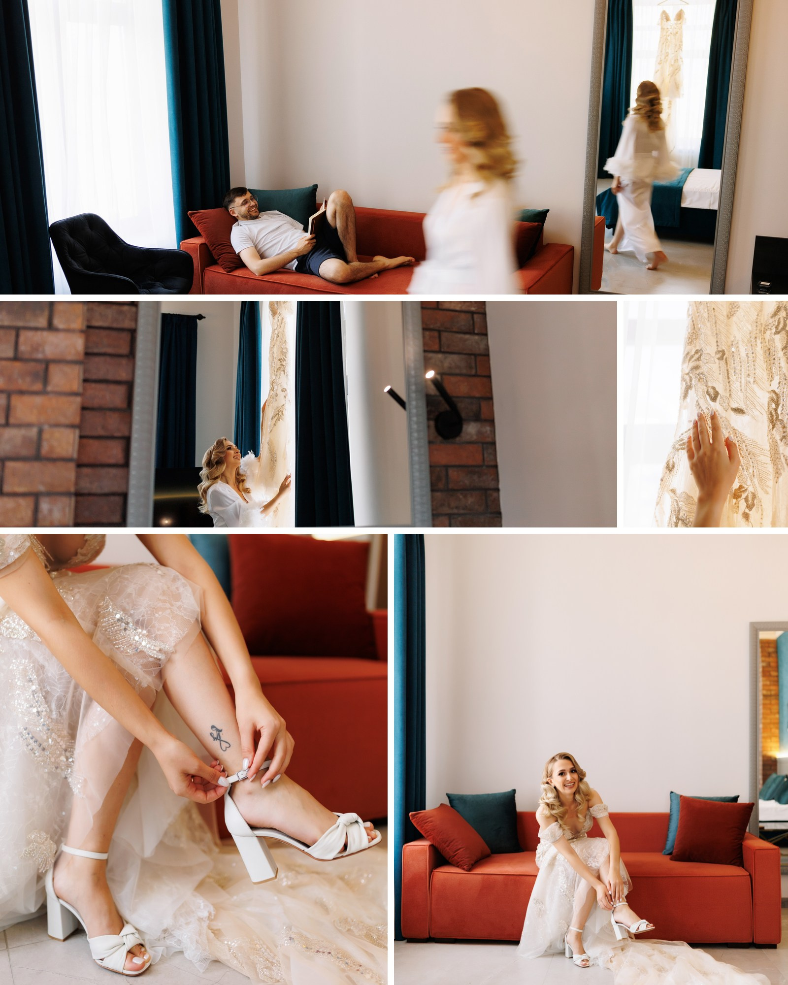 Galerie. Servicii Foto Video în Chișinău și Europa ID-Brothers