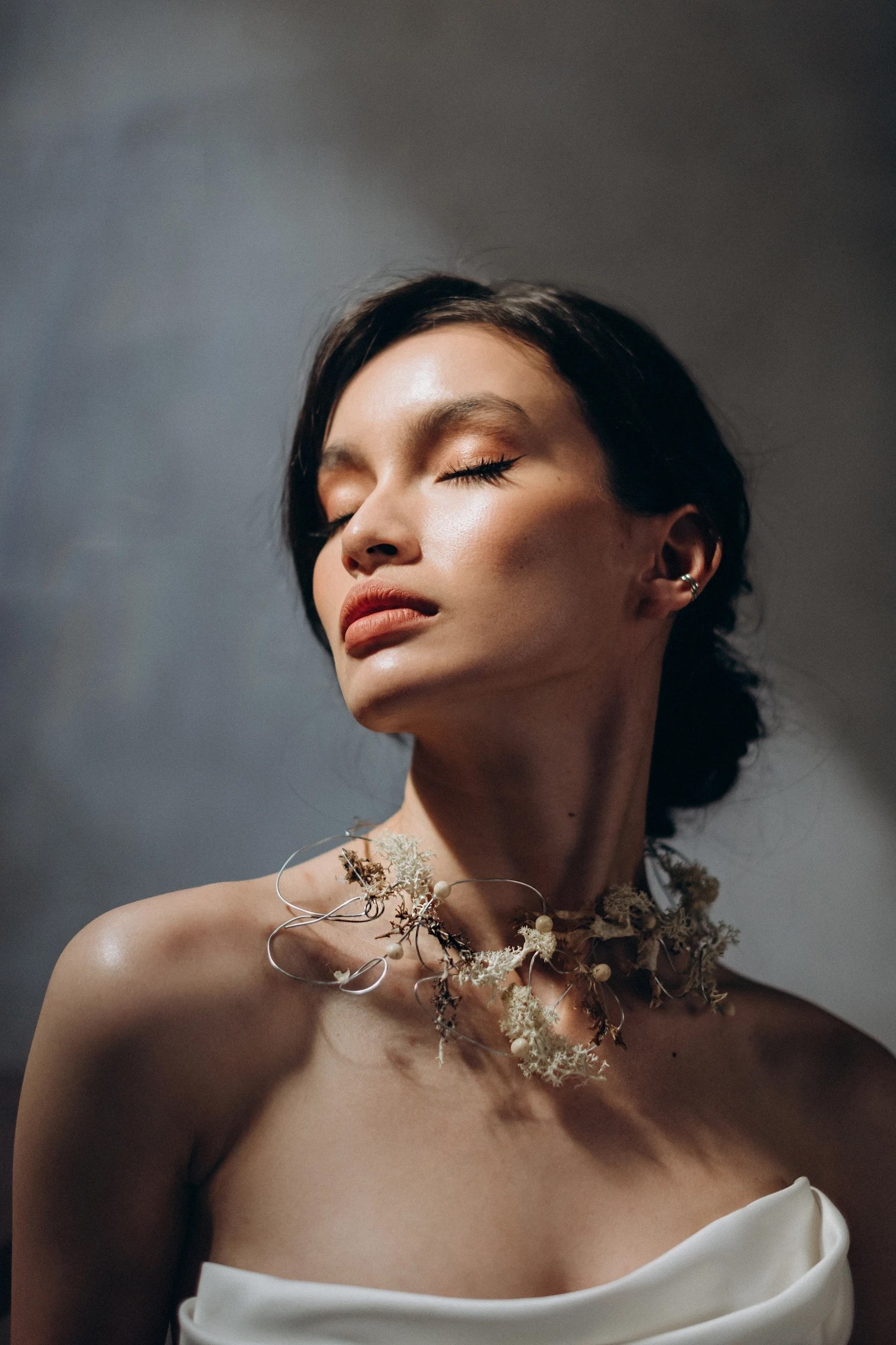 Brides Album (Bridal Makeup). Makeup artist and Hair stylist in London