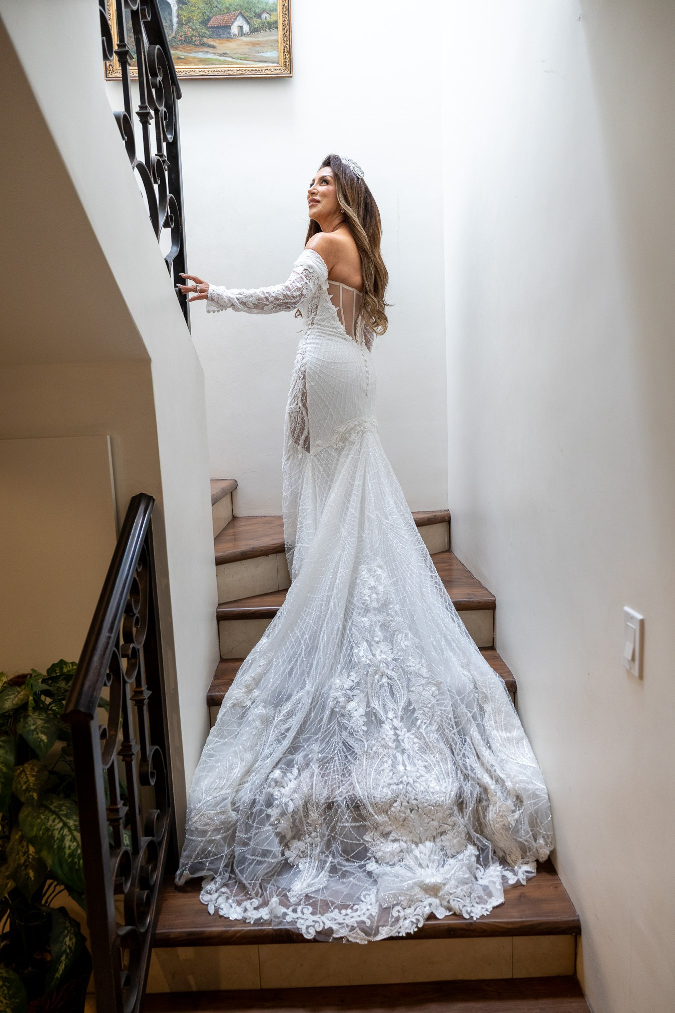 Boda Jardin Casabella Tijuana Laura y Rick. Estudio de fotografia en Tijuana