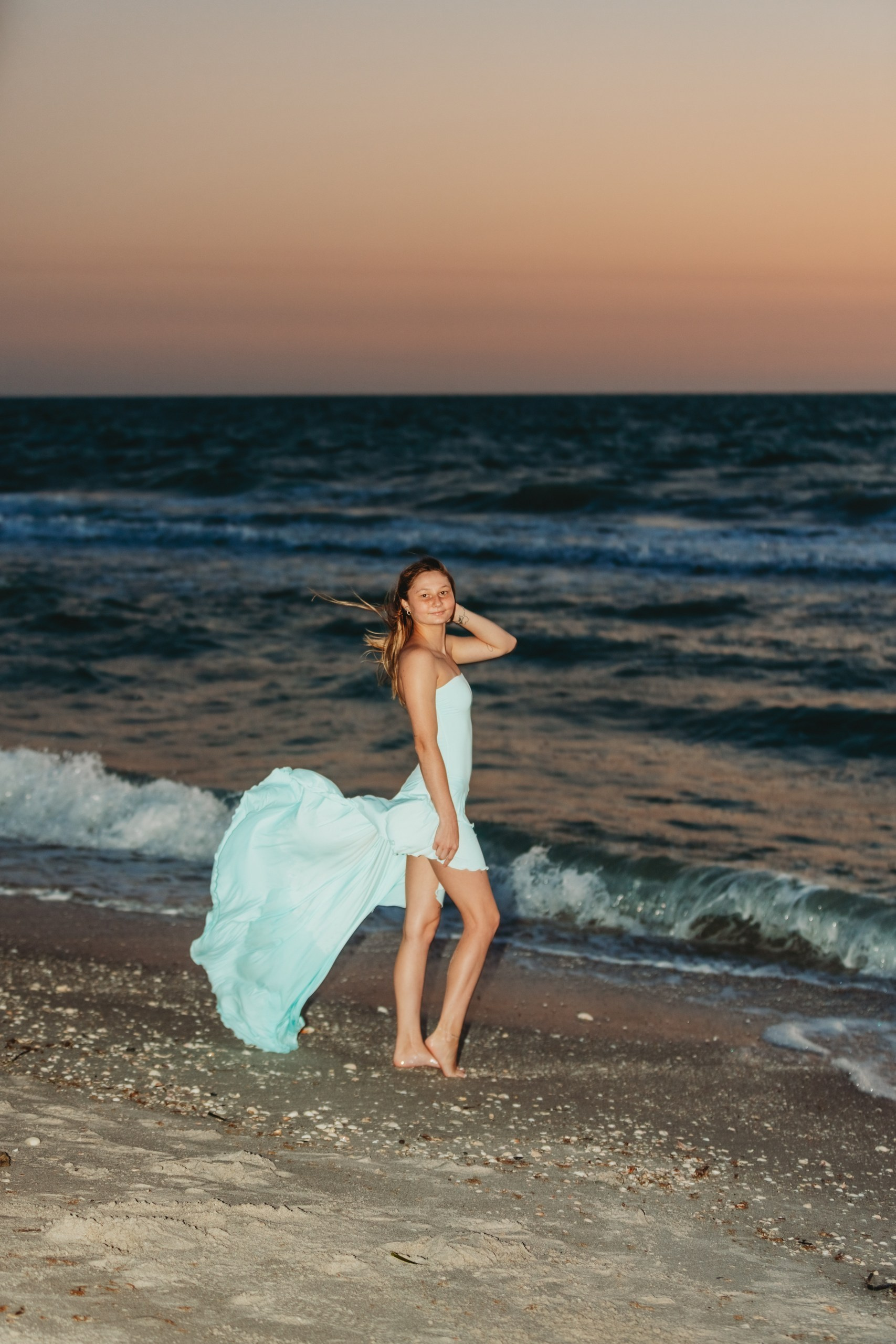 PAYTON’S SENIOR PHOTOSHOOT | BOCA GRANDE, FL. Your Florida Photographer | North Port | Port Charlotte | Venice | Sarasota | Maria Leonova Photography