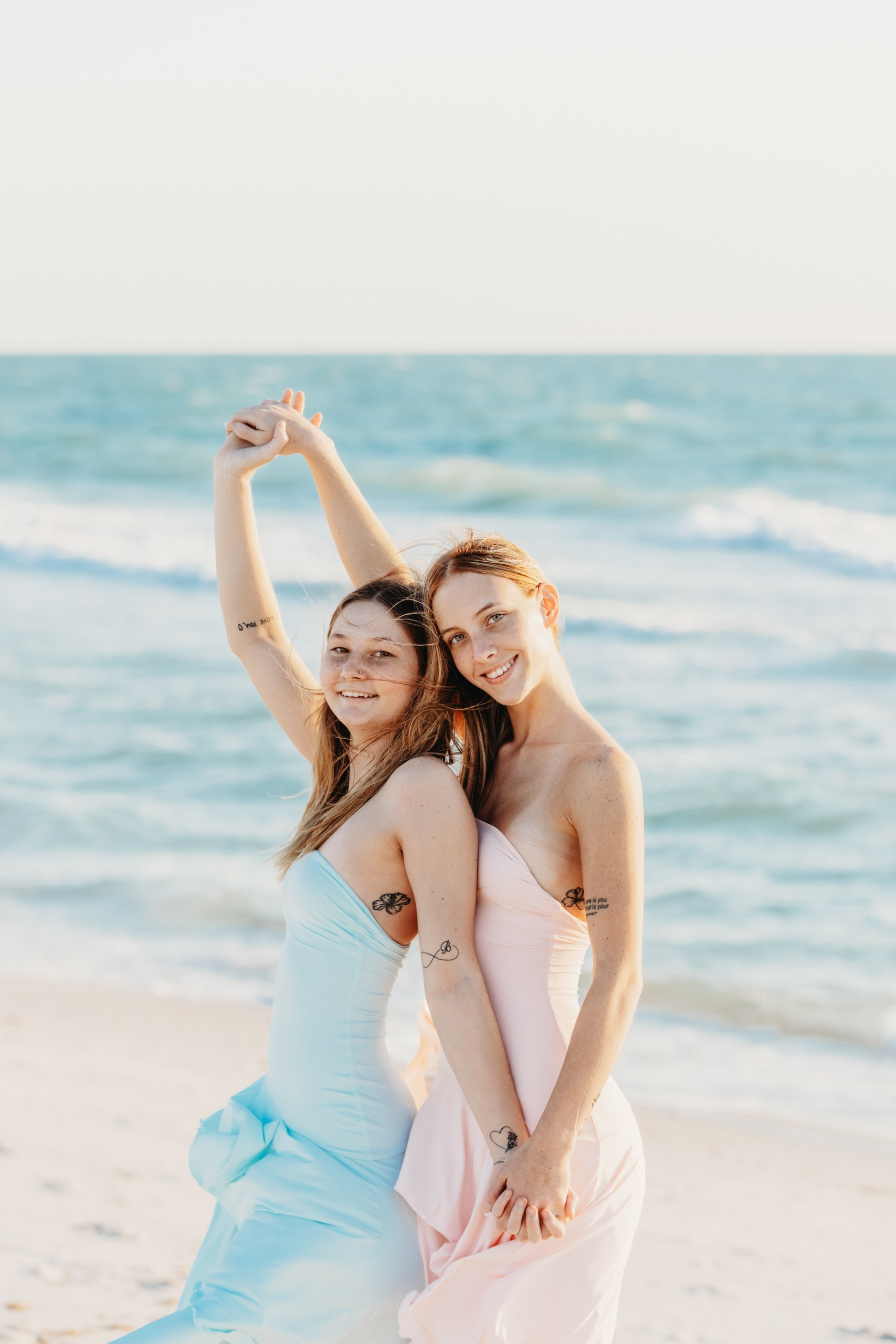 PAYTON’S SENIOR PHOTOSHOOT | BOCA GRANDE, FL. Your Florida Photographer | North Port | Port Charlotte | Venice | Sarasota | Maria Leonova Photography