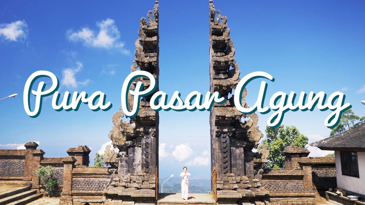 Путешествие на Бали. Узнай свое предназначение!