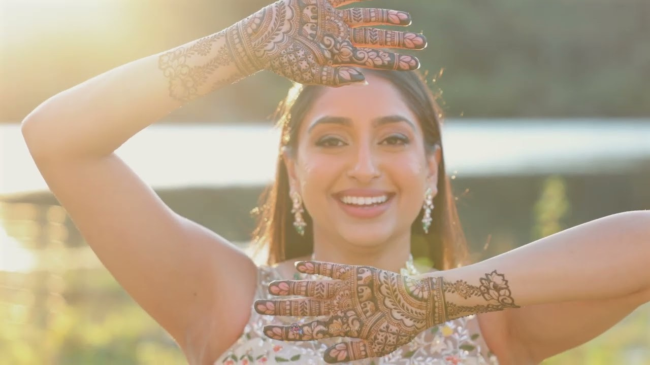 Boston Indian Asian Wedding Photographer & Cinematographer | AB’s Photography