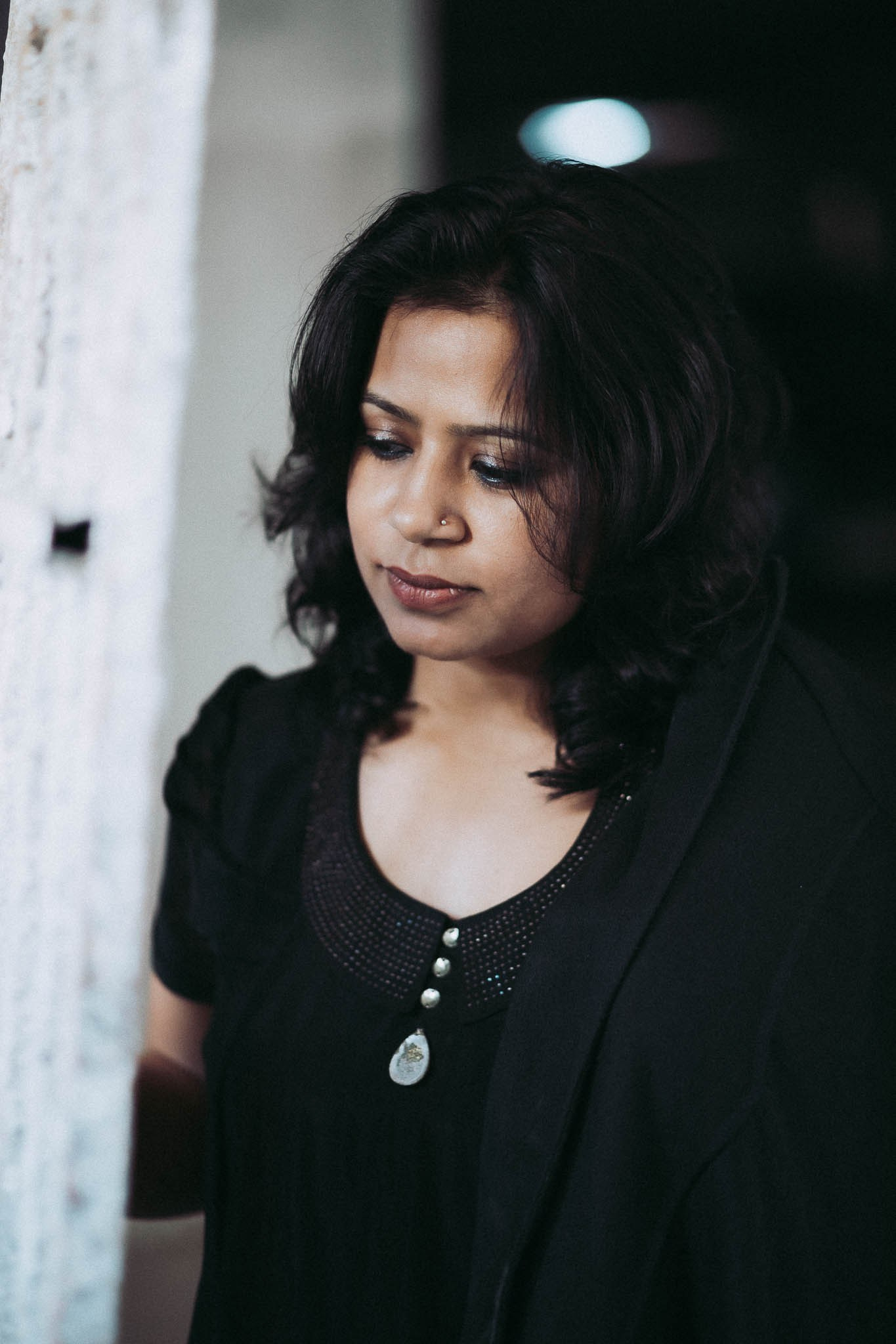 Portraits of Deepika Narayan Bhardwaj | New Delhi, India