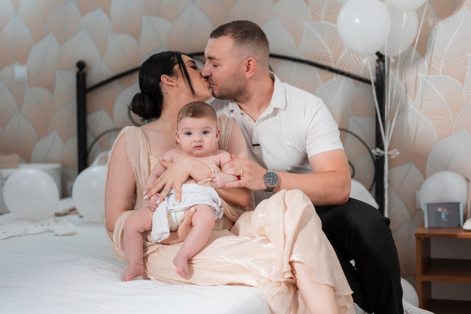 Botez. Focus Studio Buzau