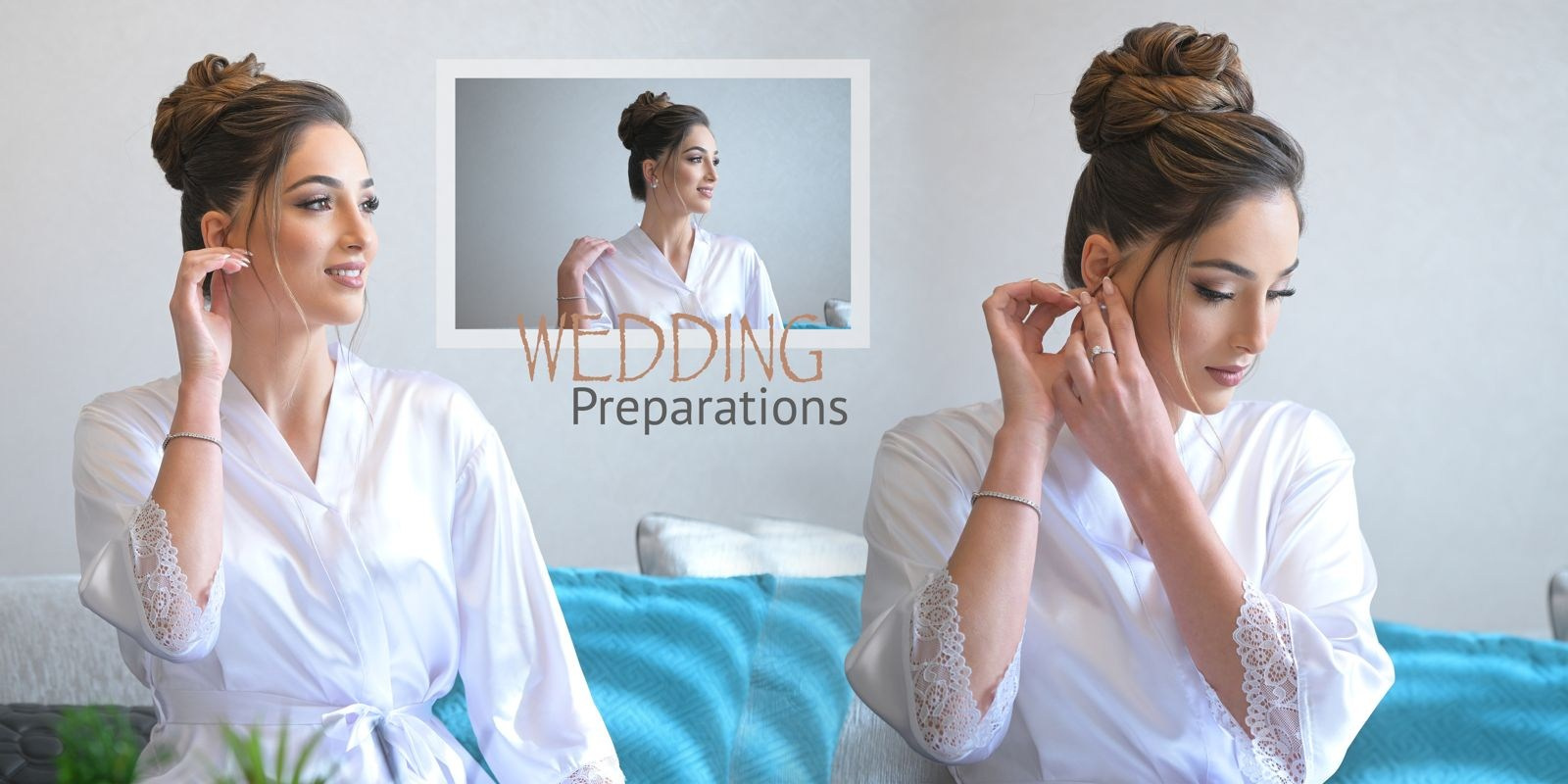 Ortal & Yehuda. Wedding and events photographers Studio Shalom