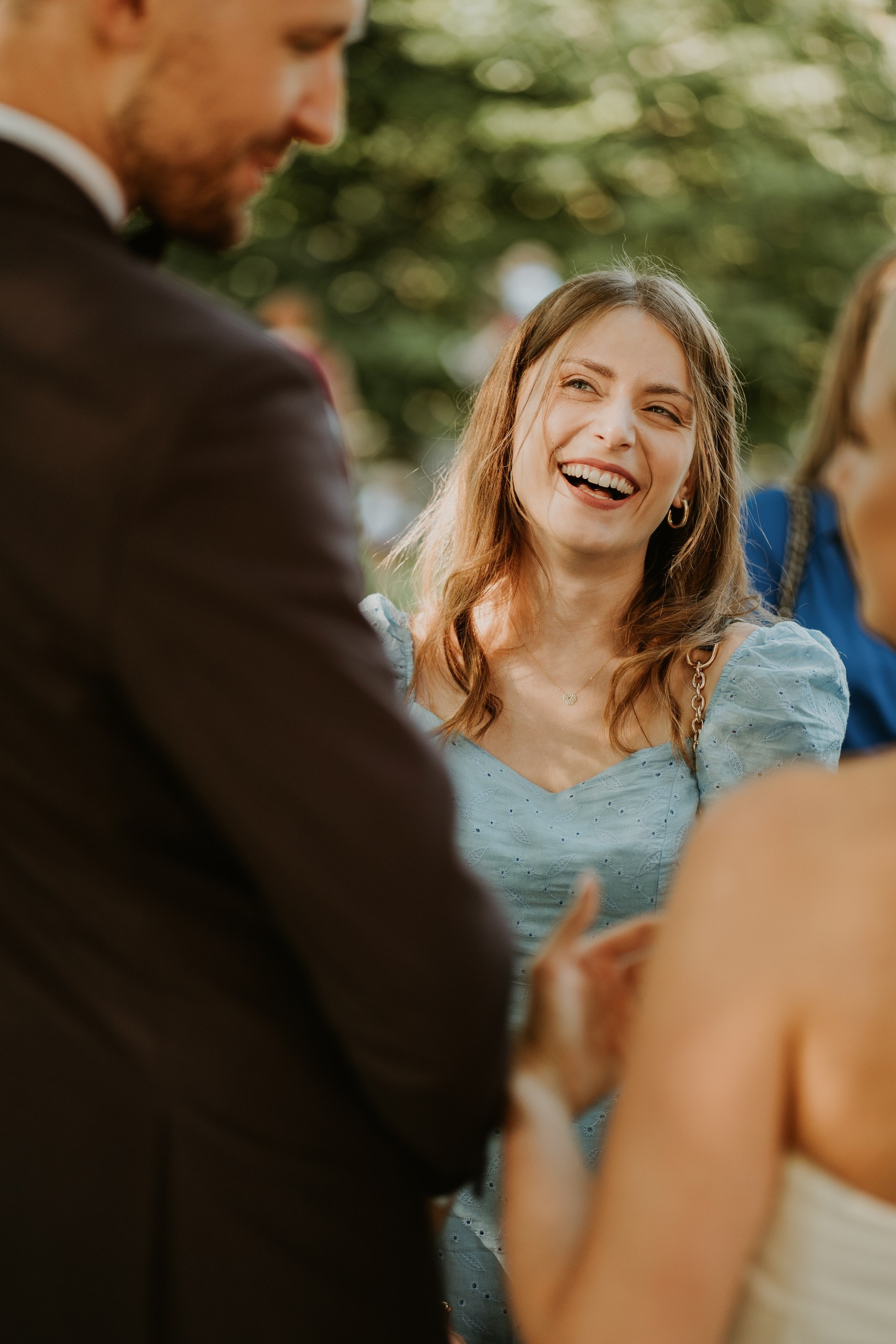 Ewa&Maciej. Michał Kaźmierczyk - Fotograf