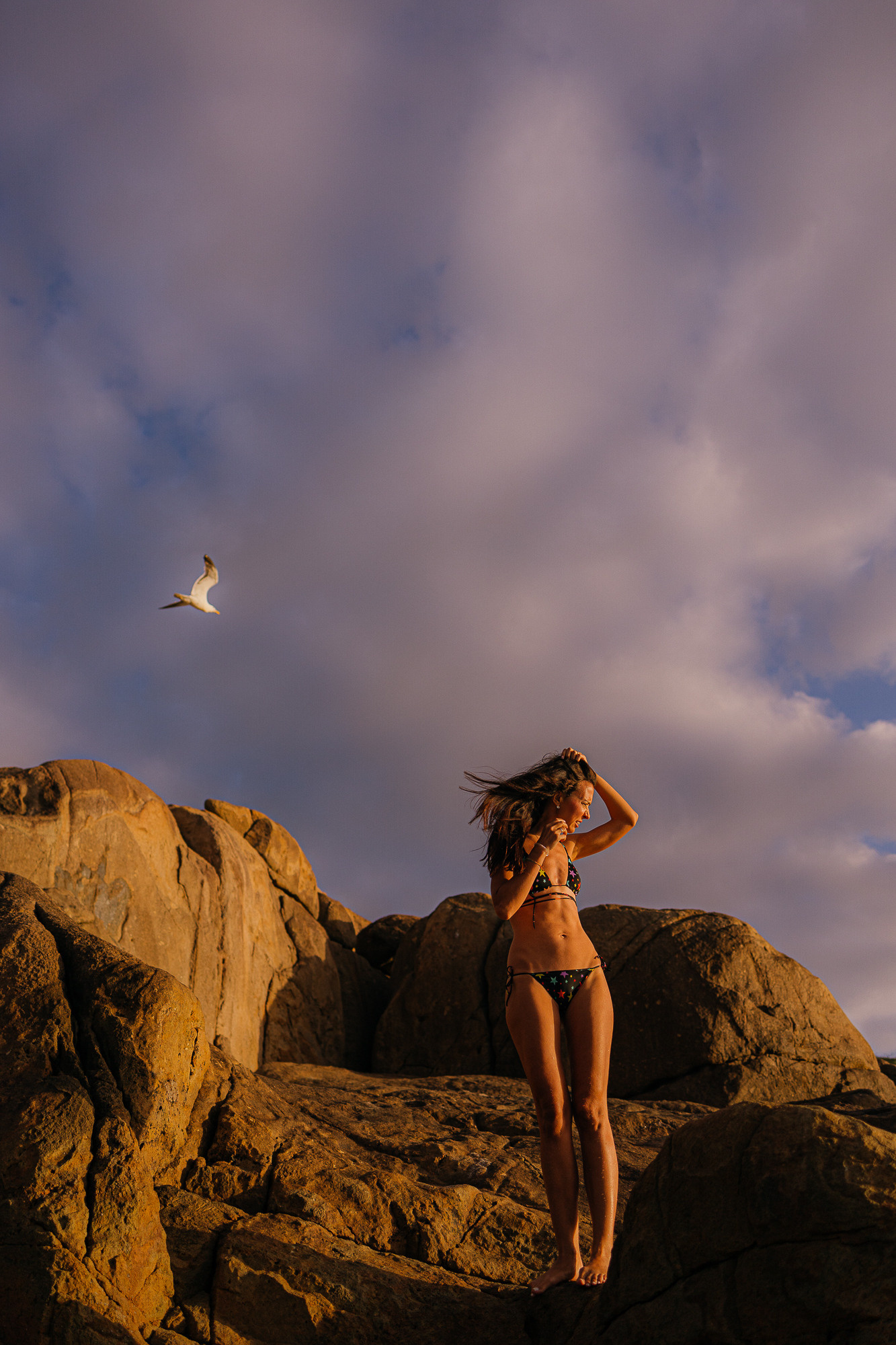 Fotografa documental de familia e nascimento em Florianópolis SC Daria Ermolaev