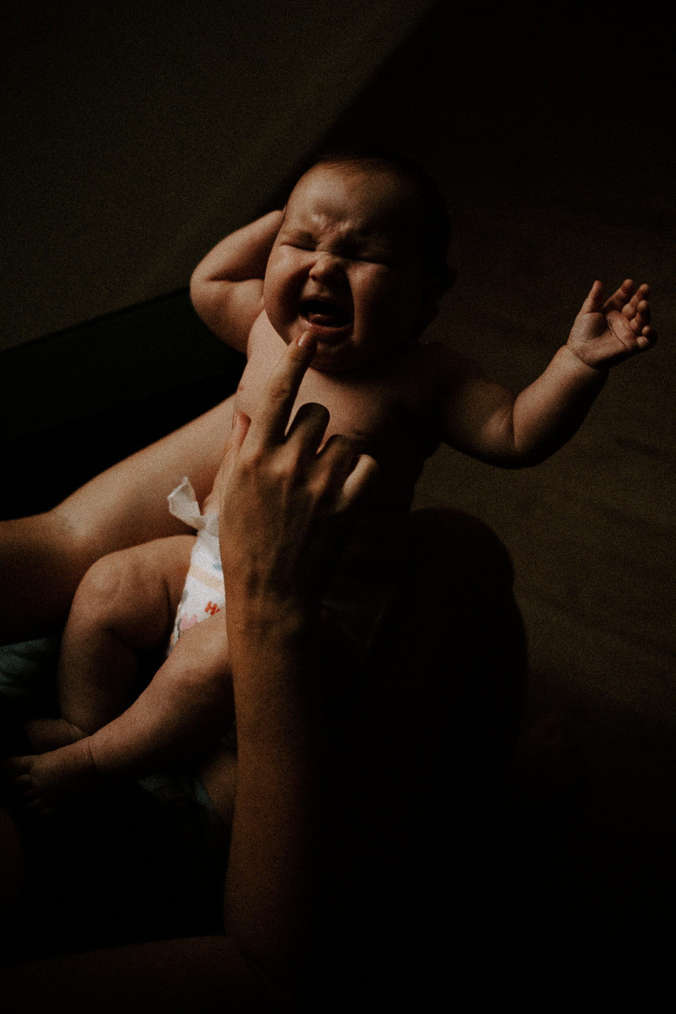 Fotografa documental de familia e nascimento em Florianópolis SC Daria Ermolaev
