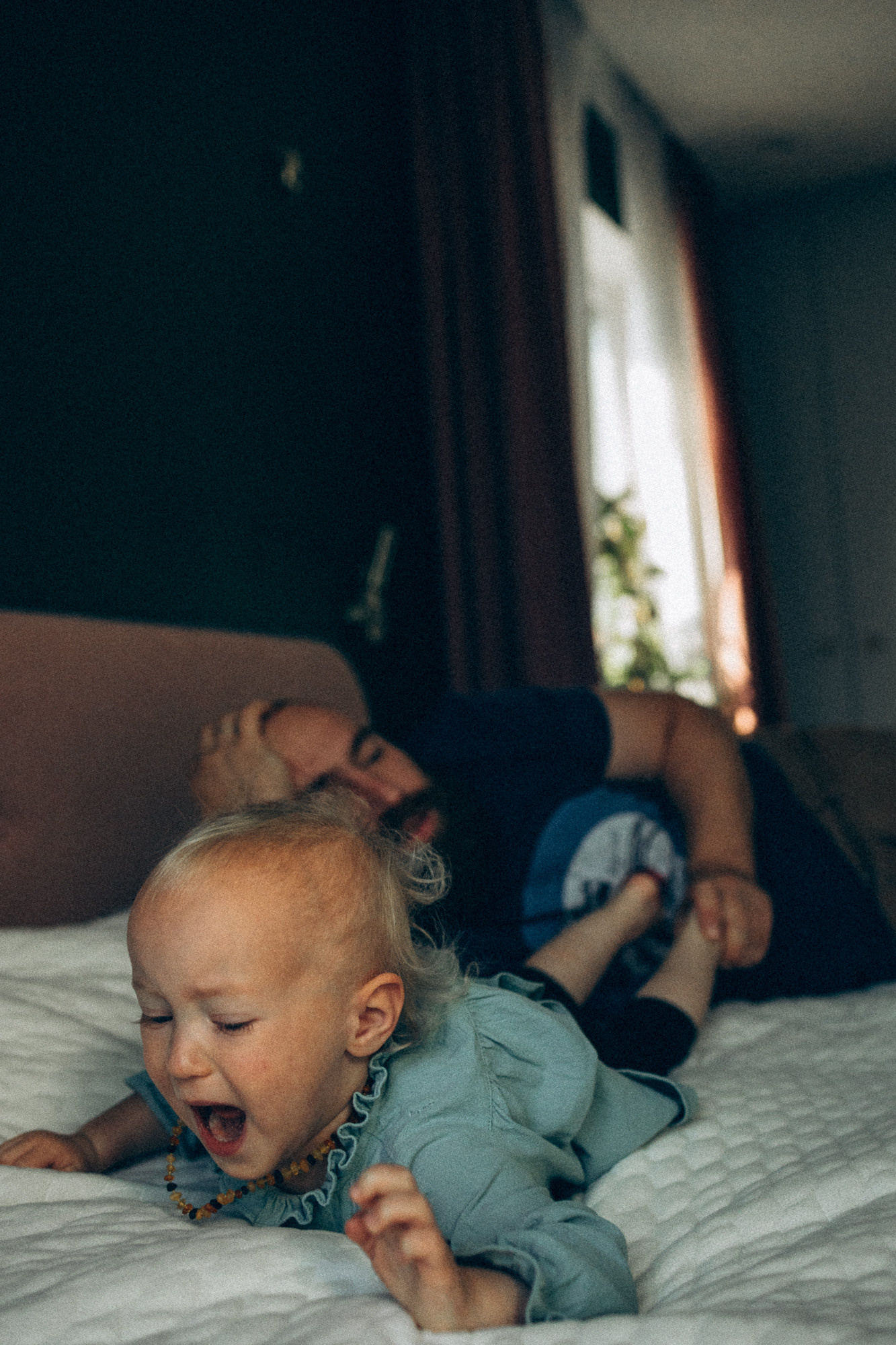 Fotografa documental de familia e nascimento em Florianópolis SC Daria Ermolaev