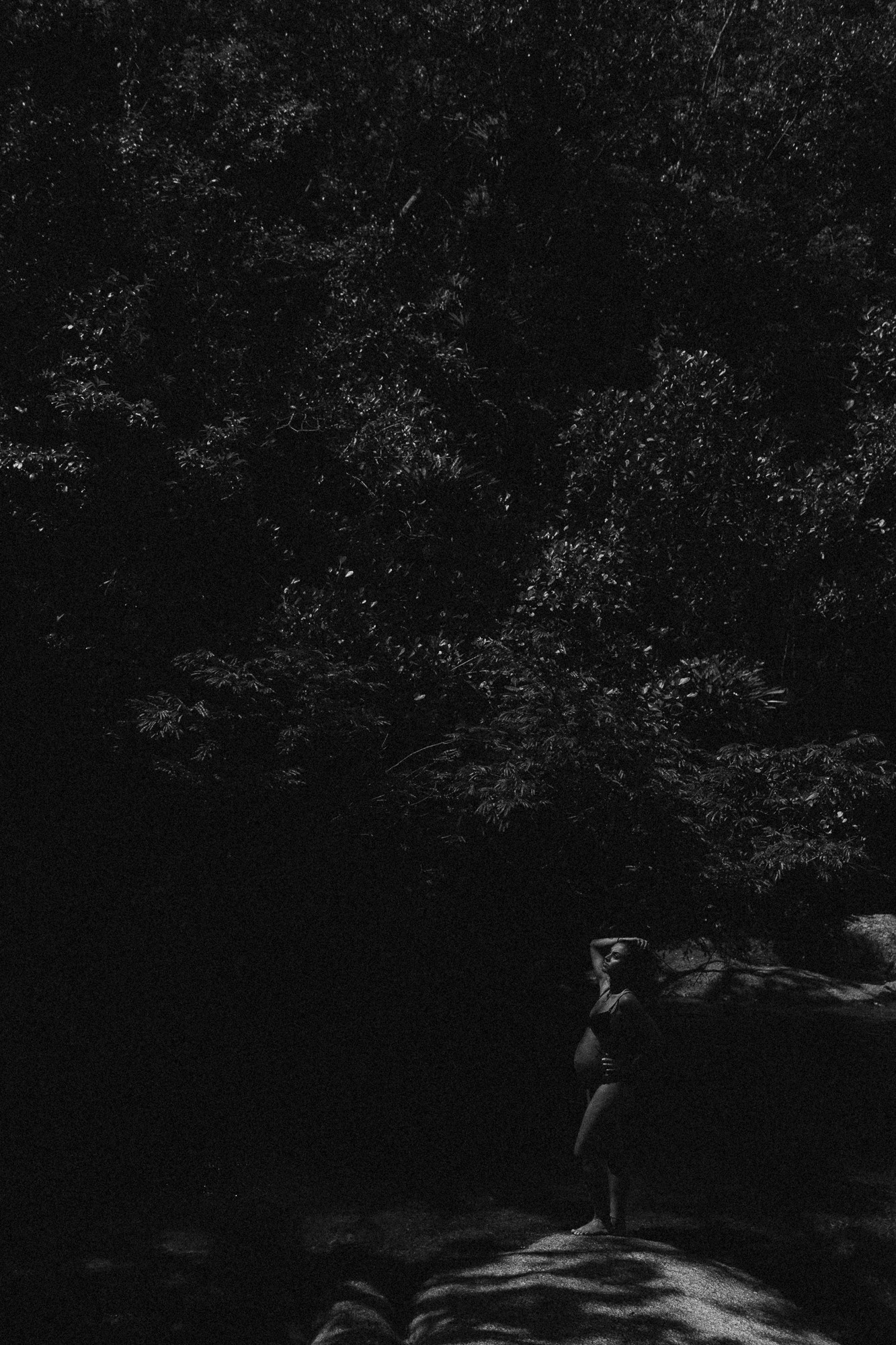 Fotografa documental de familia e nascimento em Florianópolis SC Daria Ermolaev