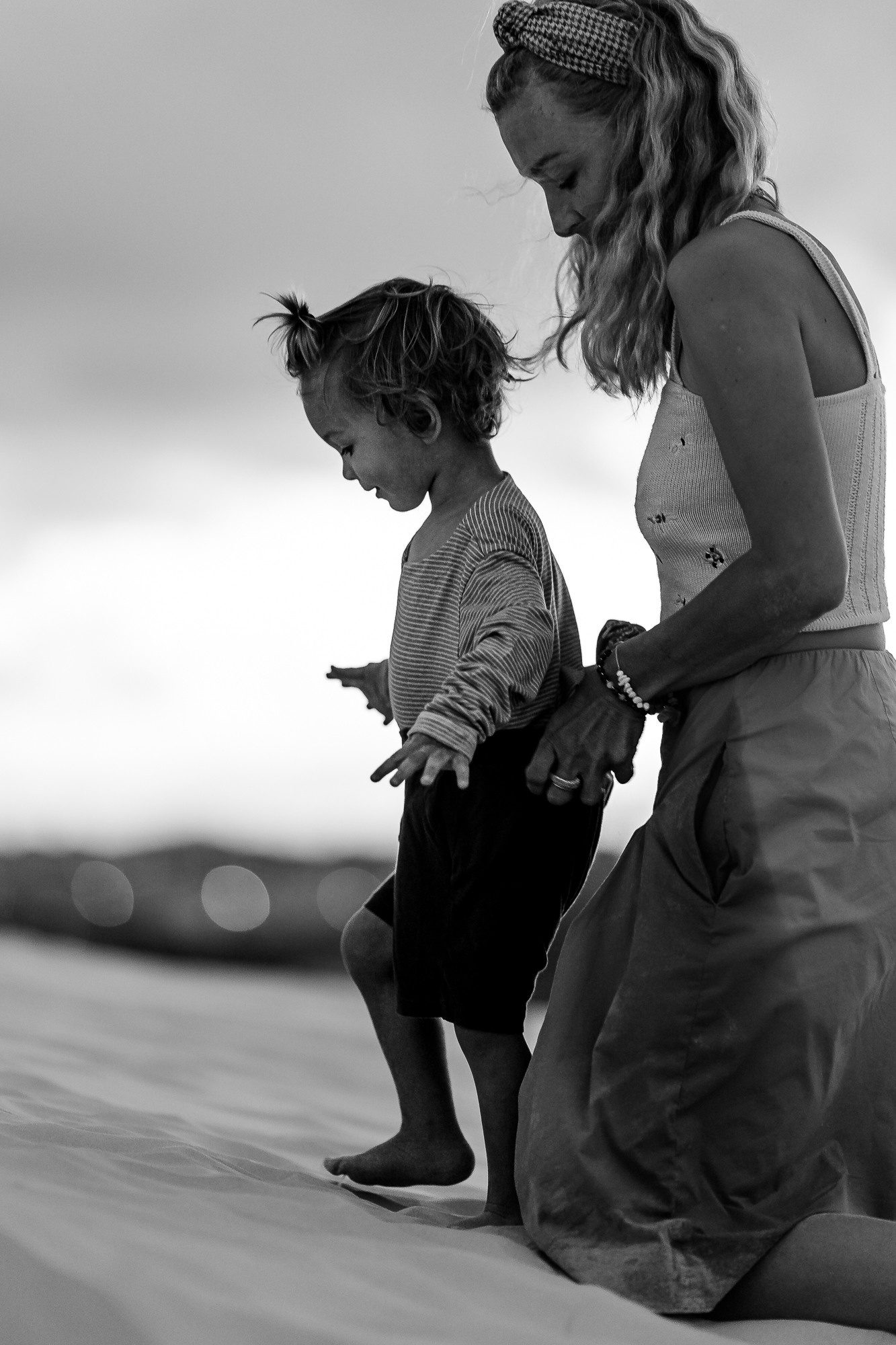 Fotografa documental de familia e nascimento em Florianópolis SC Daria Ermolaev