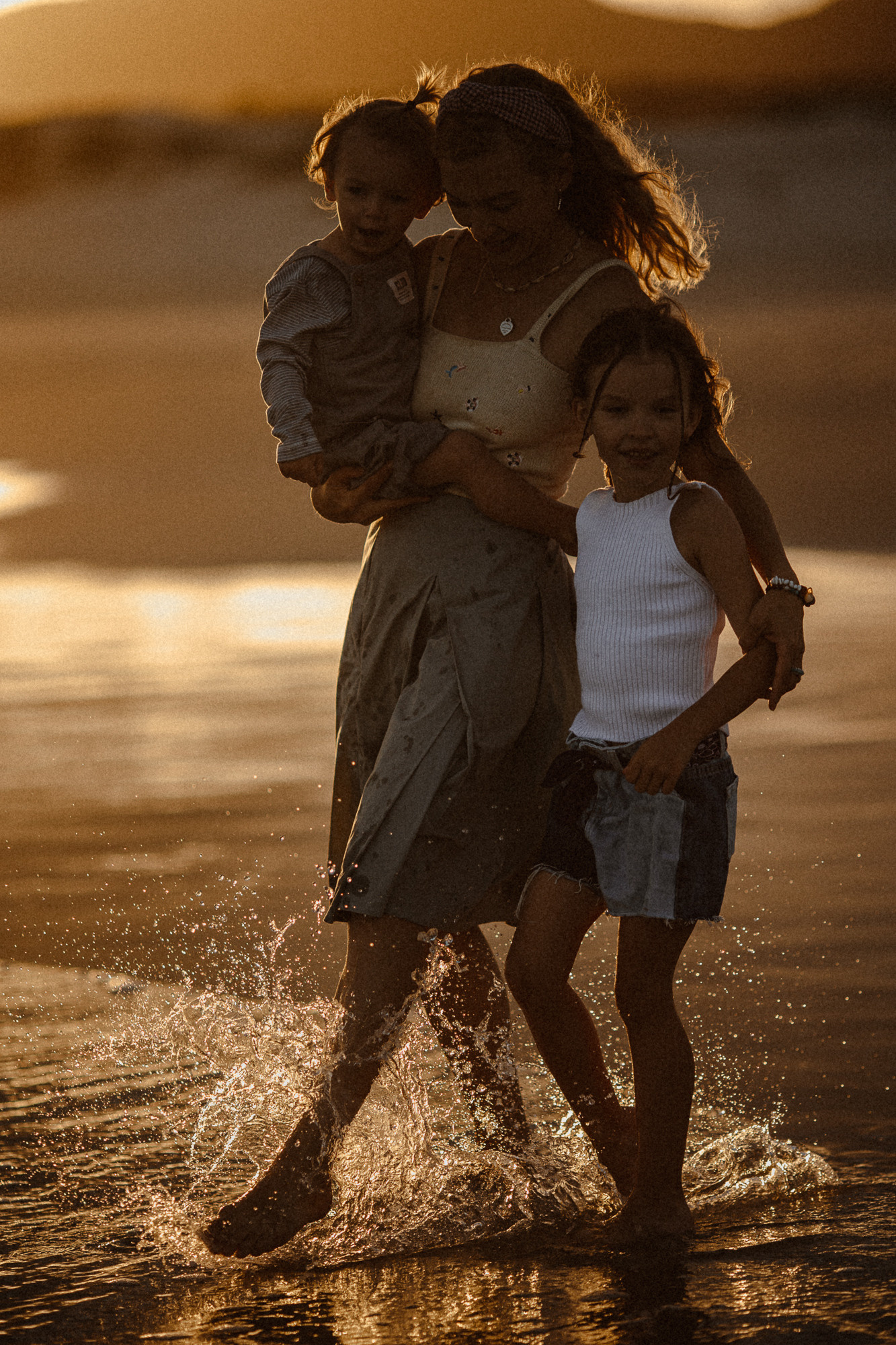 Fotografa documental de familia e nascimento em Florianópolis SC Daria Ermolaev