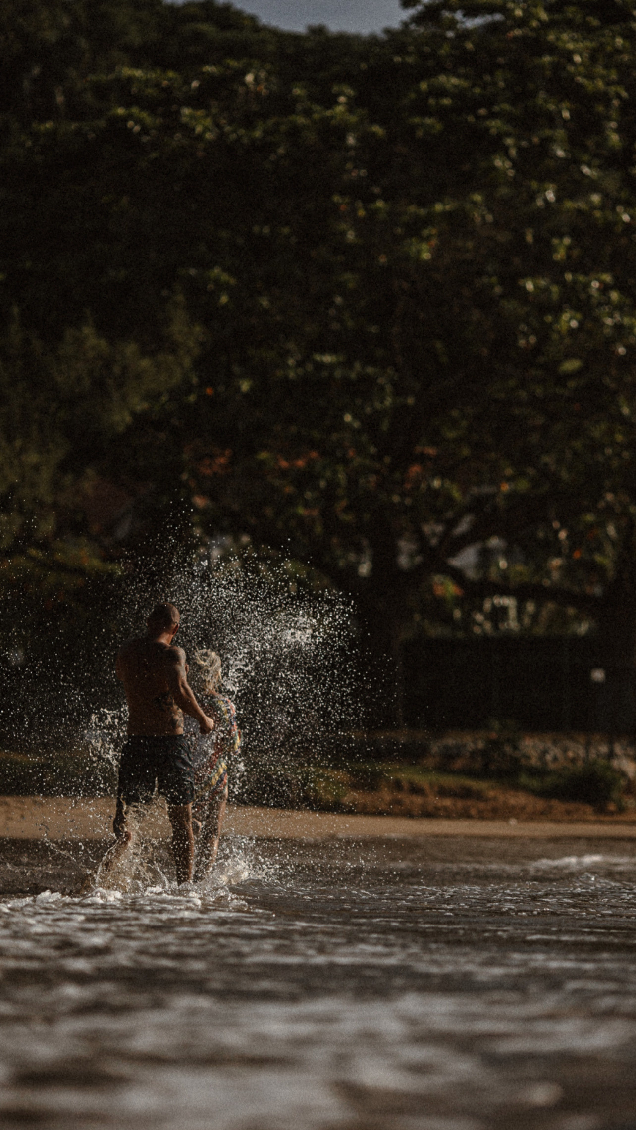 Fotografa documental de familia e nascimento em Florianópolis SC Daria Ermolaev