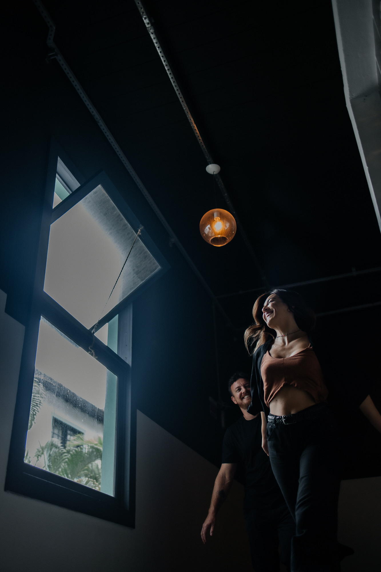 Fotografa documental de familia e nascimento em Florianópolis SC Daria Ermolaev