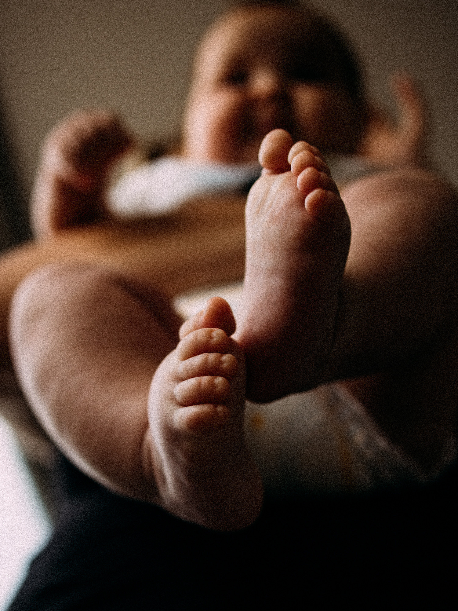 Fotografa documental de familia e nascimento em Florianópolis SC Daria Ermolaev