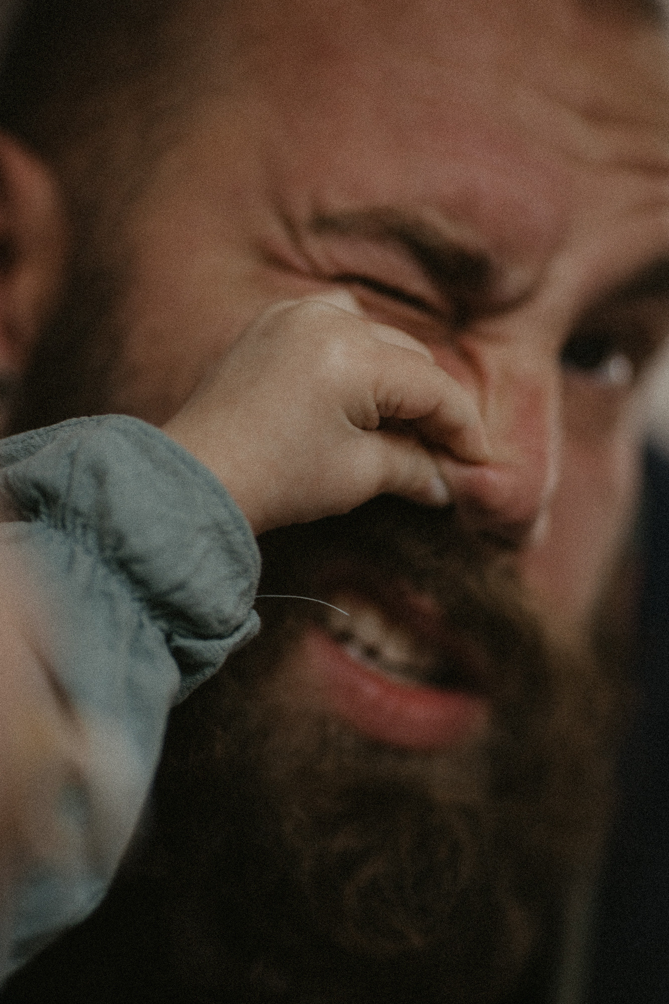 Fotografa documental de familia e nascimento em Florianópolis SC Daria Ermolaev