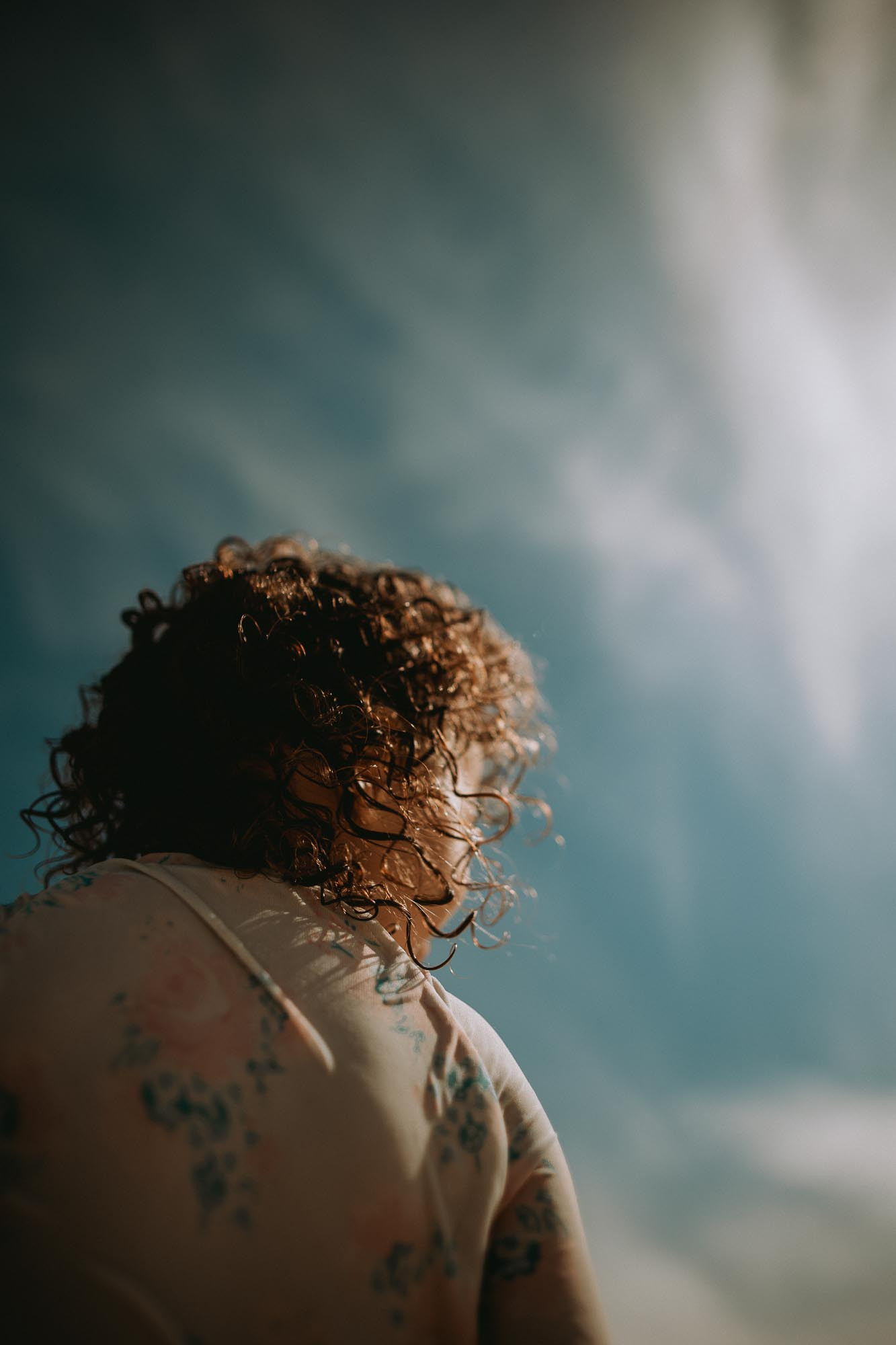Fotografa documental de familia e nascimento em Florianópolis SC Daria Ermolaev