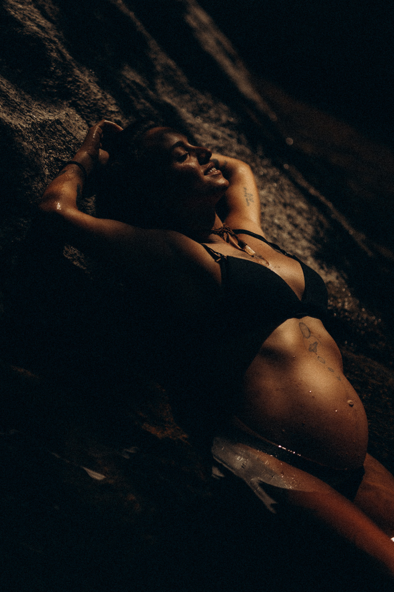 Fotografa documental de familia e nascimento em Florianópolis SC Daria Ermolaev