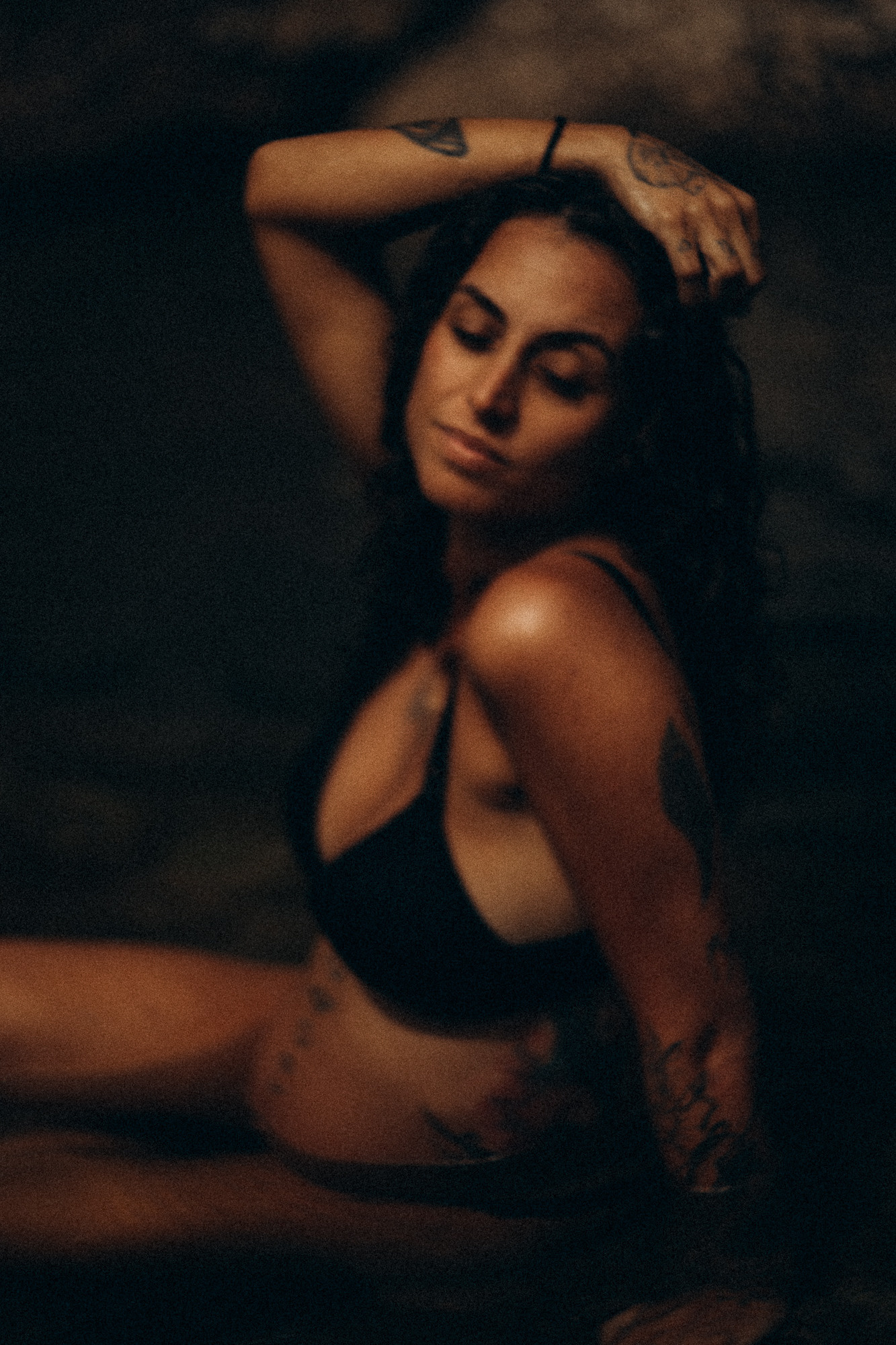 Fotografa documental de familia e nascimento em Florianópolis SC Daria Ermolaev