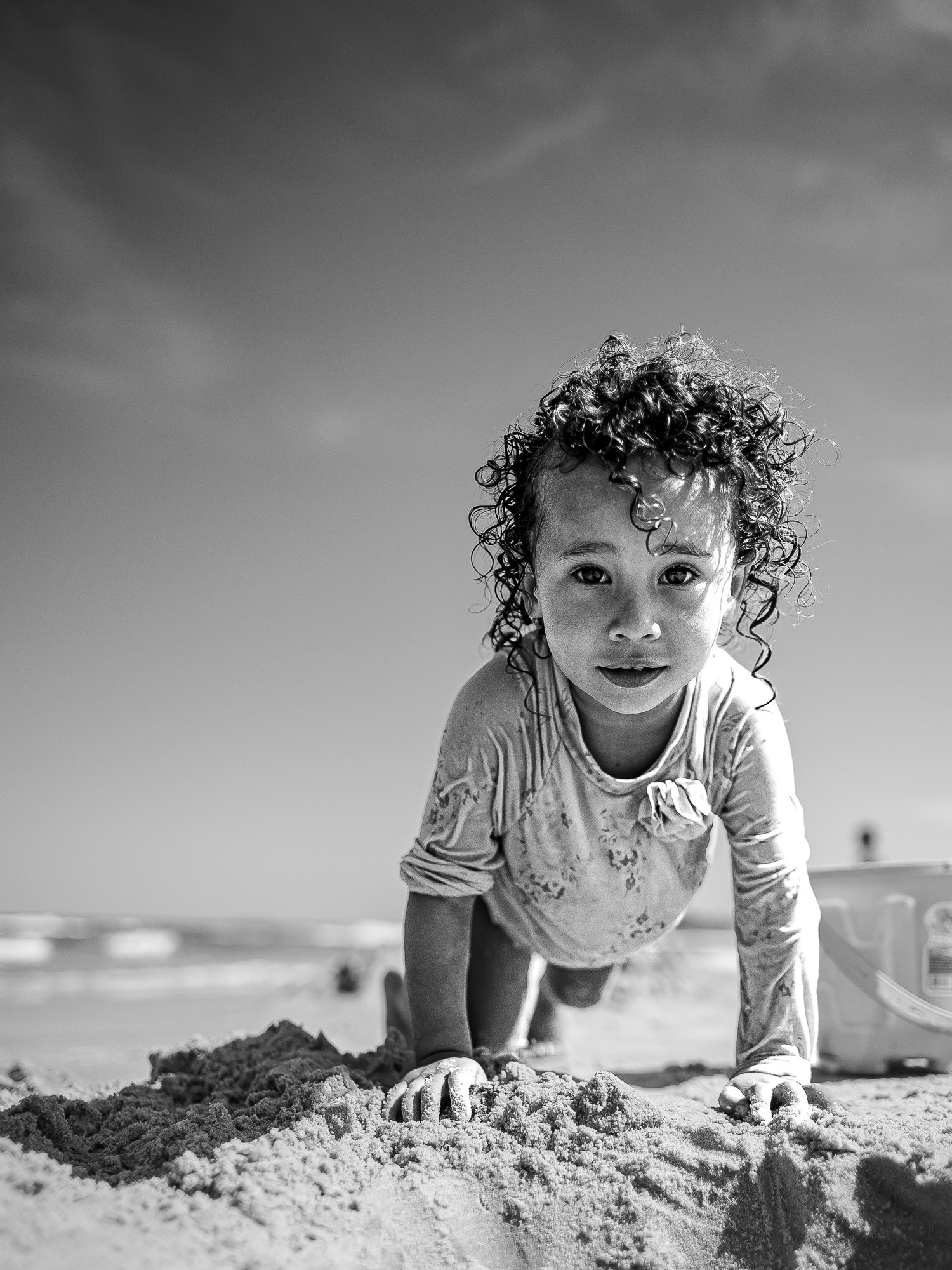 Fotografa documental de familia e nascimento em Florianópolis SC Daria Ermolaev