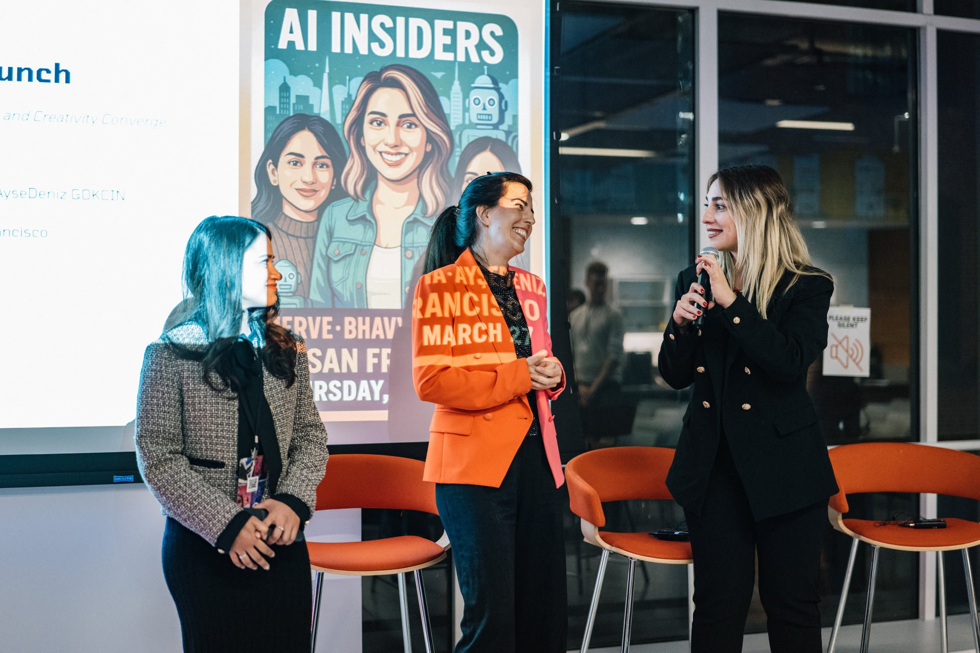 Events. Daniel Vegera — Artistic & Business Photography in San Francisco