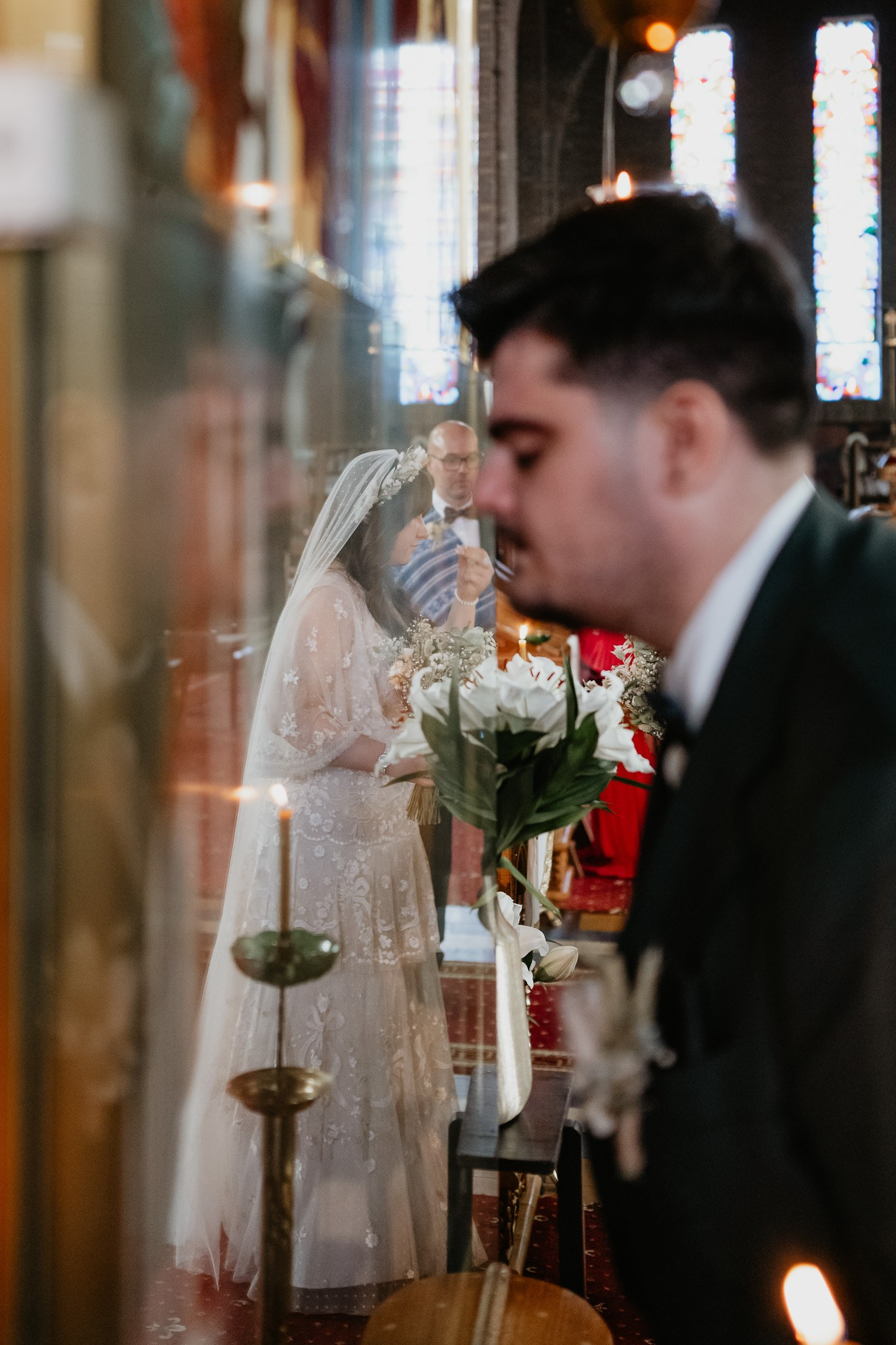 Fotograf de Nuntă Belgia | Stefan Bogdan — Fotograf Român