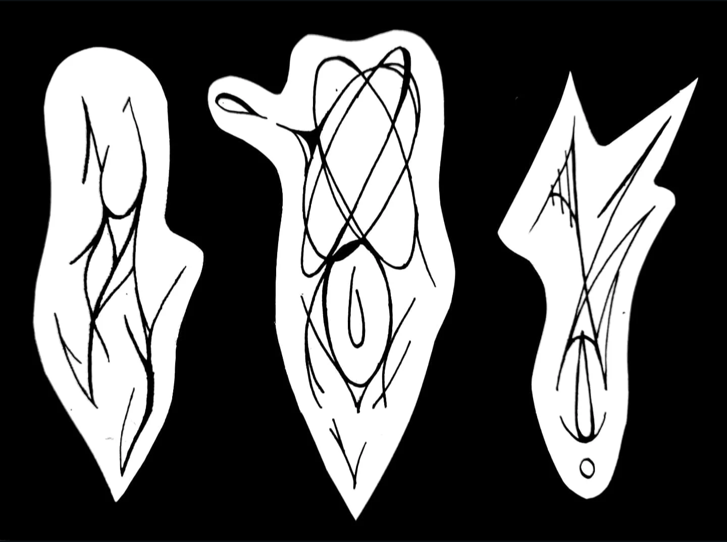 Tattoo. Angelina Sorokopud. Artist in Strasbourg