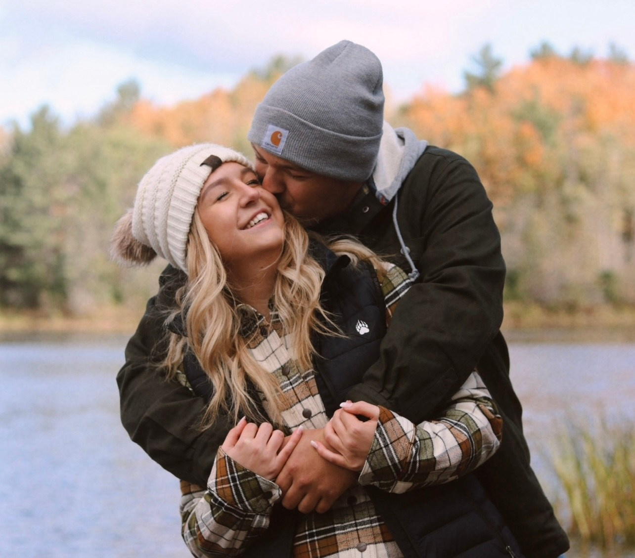 Midwest Wedding Filmmaker Maci Anderson