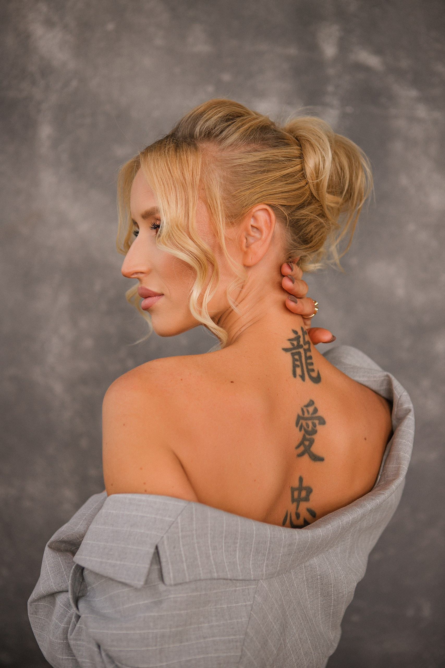 Boudoir shooting für Frauen in Heilbronn. Bad Rappenau. Stuttgart. Mannheim und Würzburg