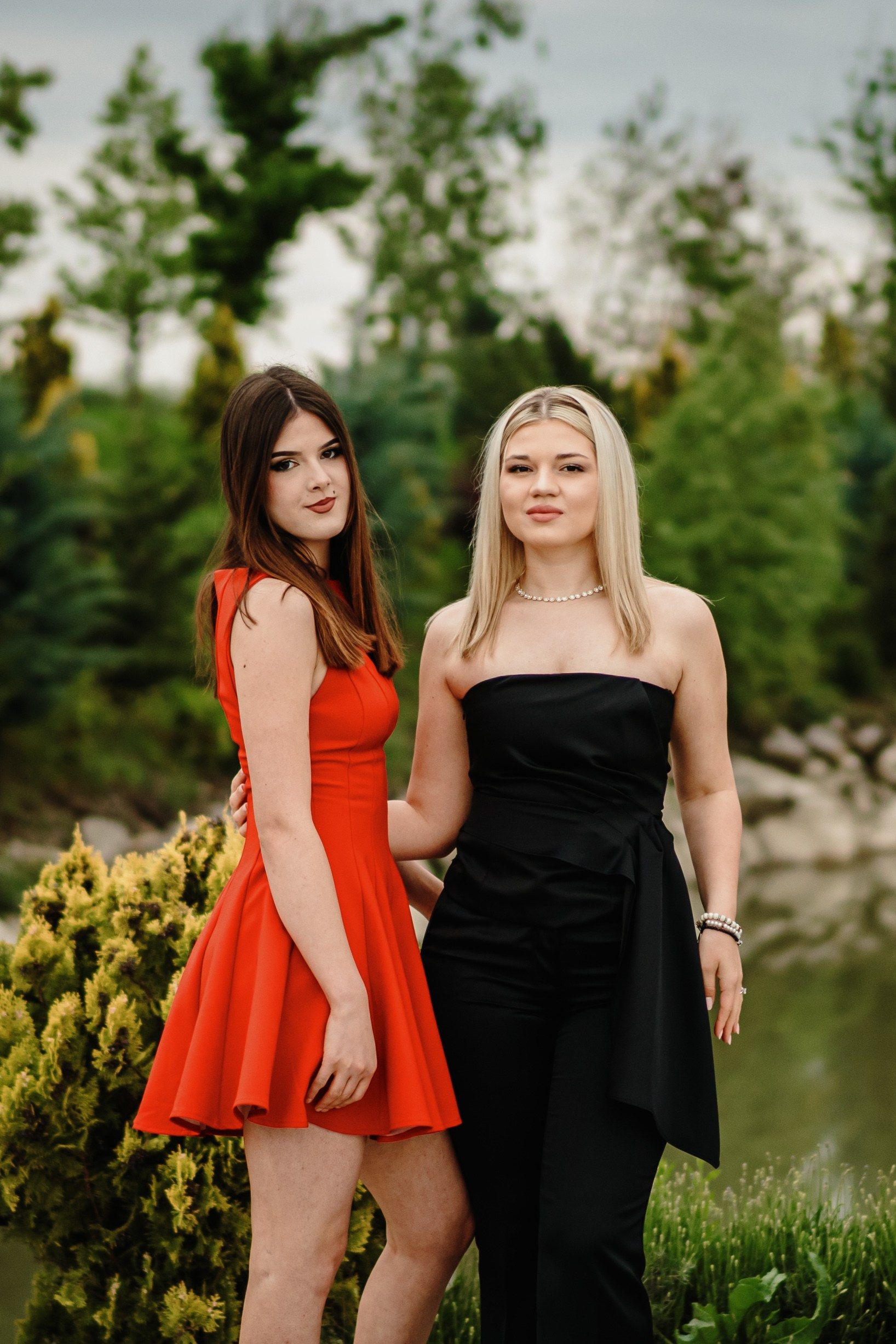 Albume ABSOLVENTI. Amy Foto