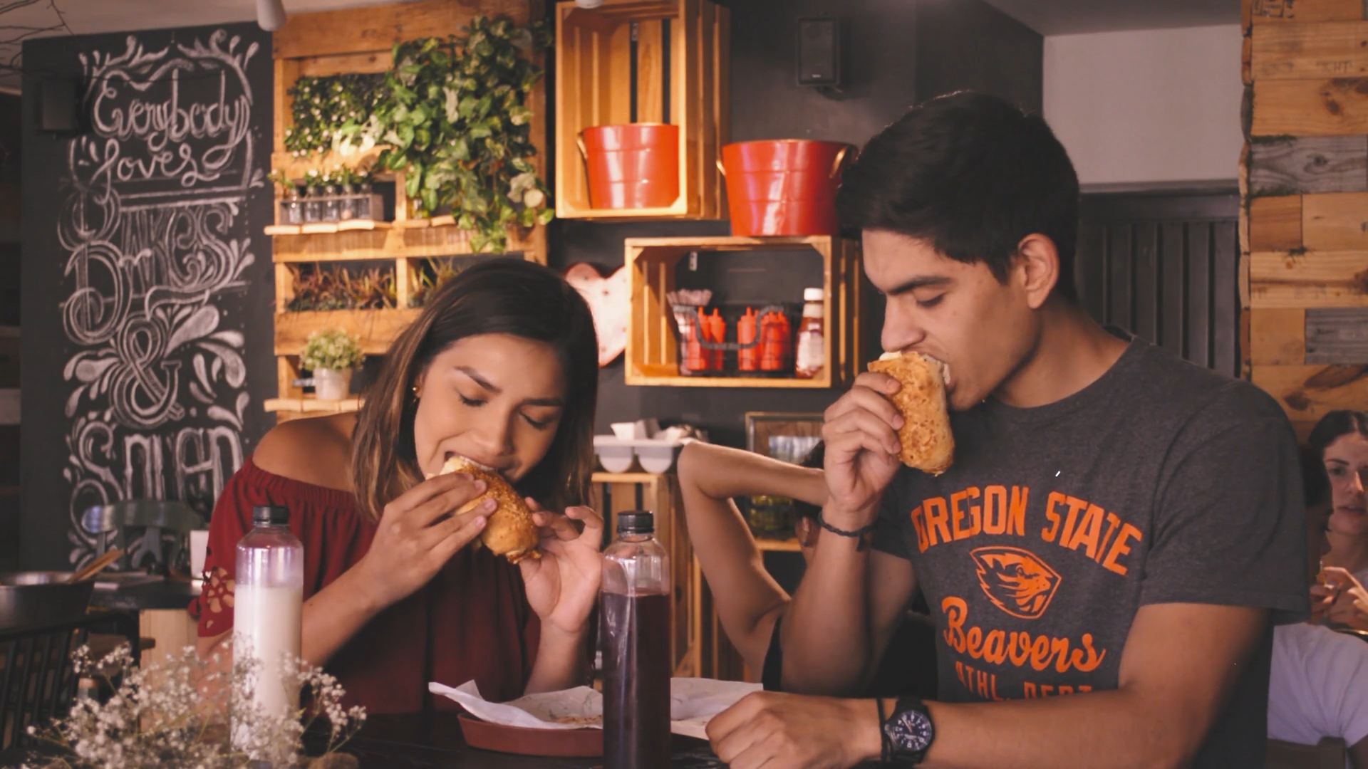 Publicitario. Videógrafo en Hermosillo| Luis Rivera Films & Stories