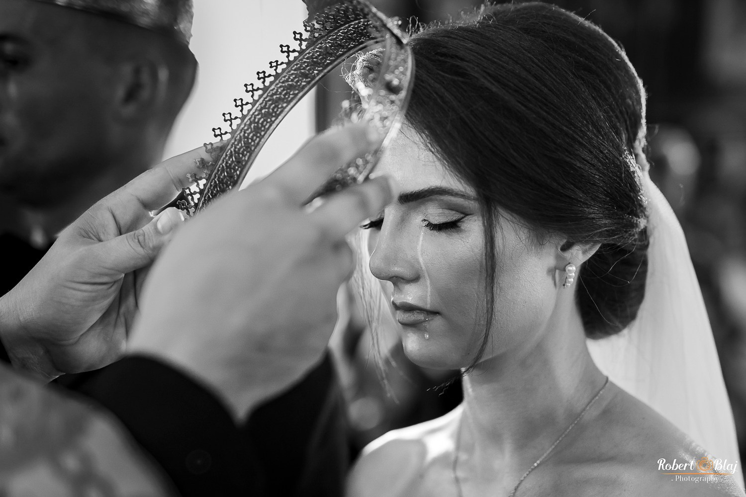 Robert Blaj - Fotograf Nuntă Iași