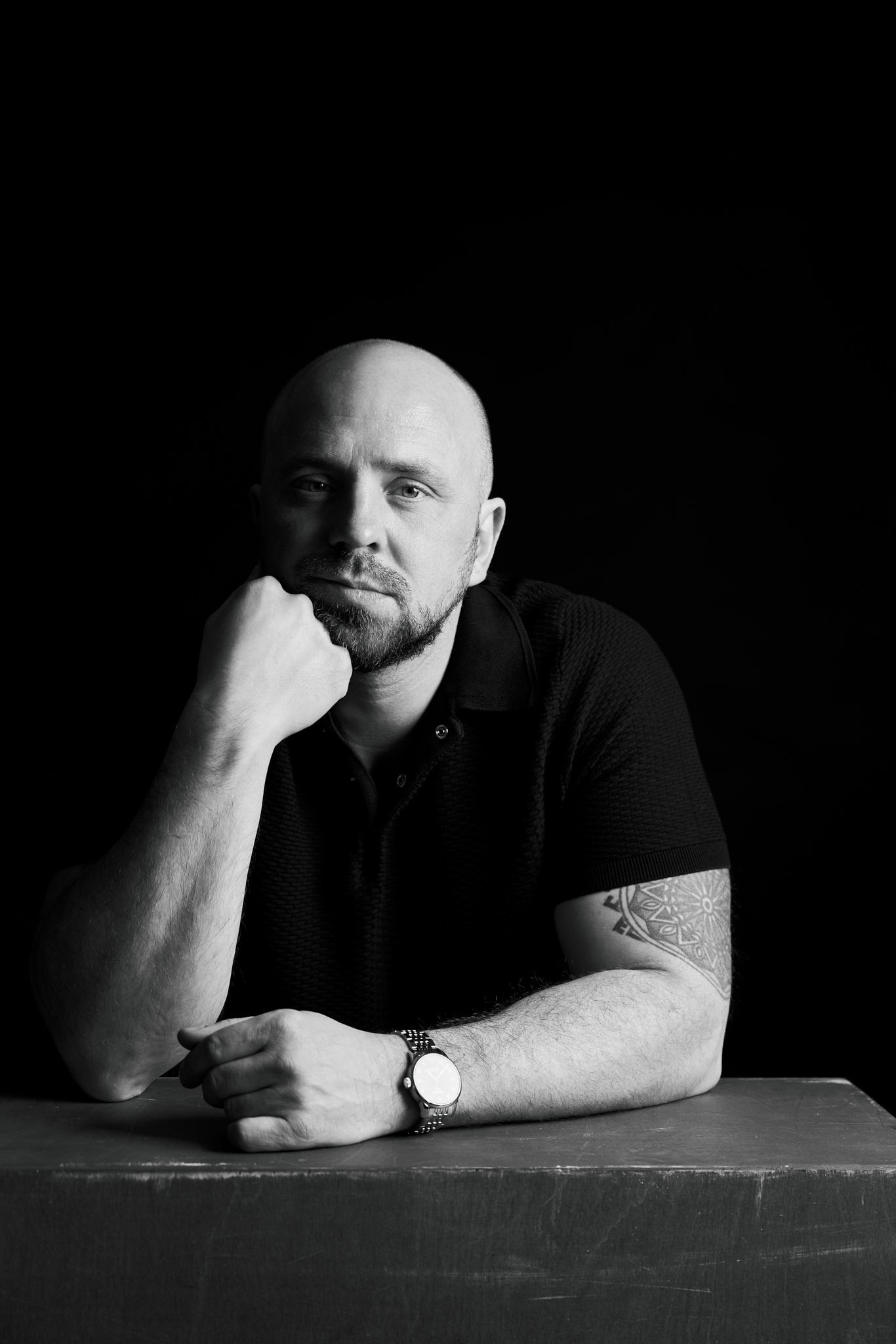 Asmeninės ir šeimos fotosesijos, verslo portretai Vilniuje. Portretų fotografavimo paslaugos Vilniuje