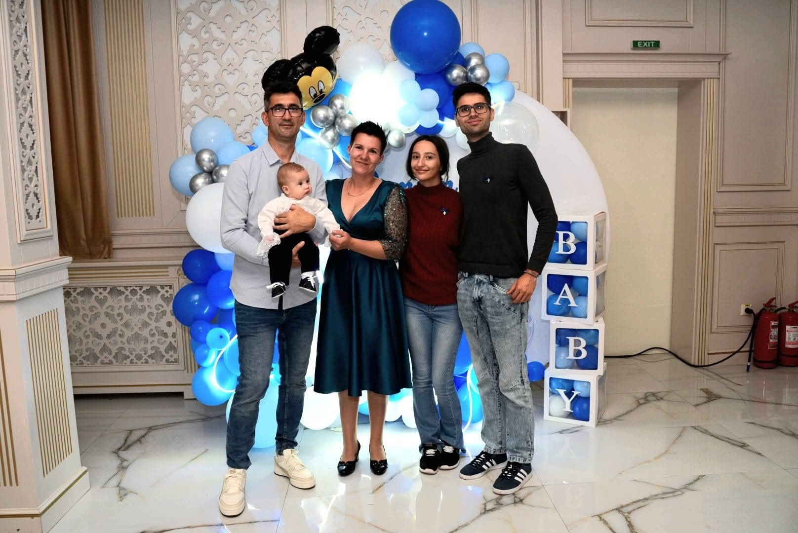 Mihai Alexandra Events