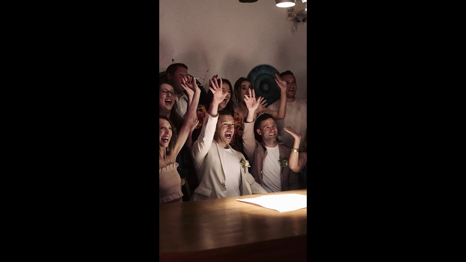 Zimin Iliya — Wedding Videographer