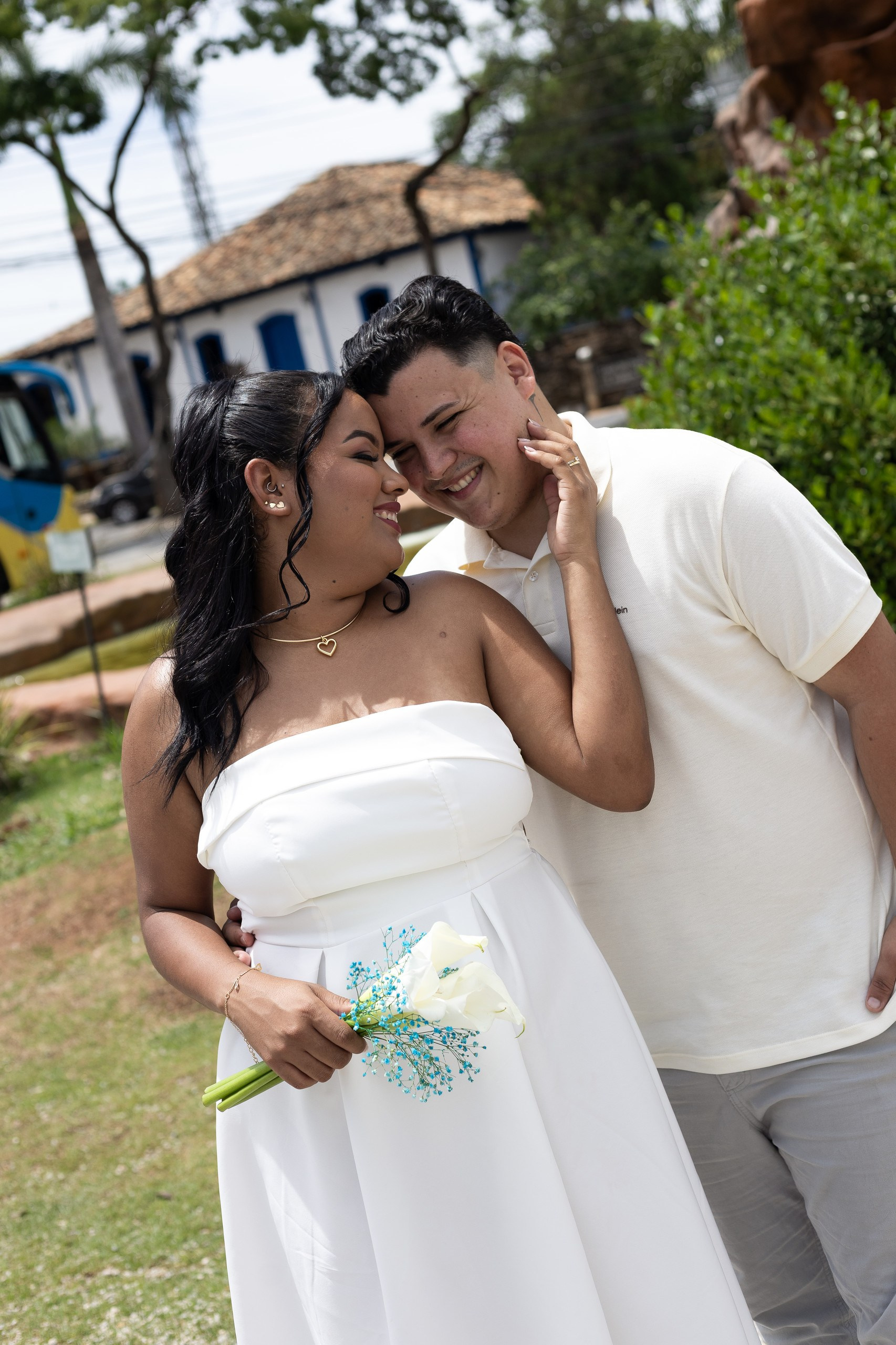CASAMENTO CIVIL — BETIM. Thaislane Lima Retratos