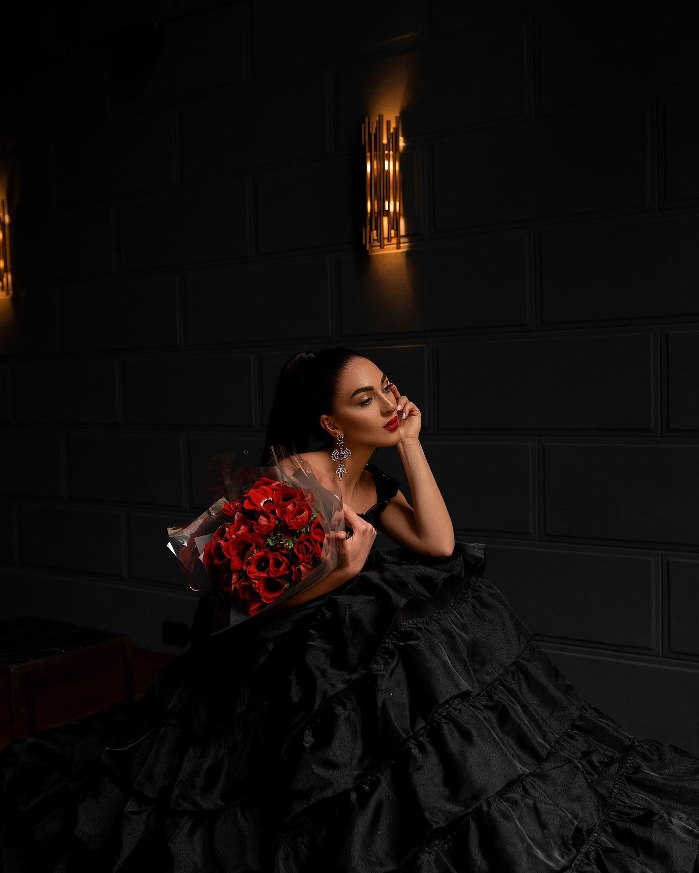 ANNA-MARIA PHOTO CONTENT CREATOR — fotograf, estét, umělec a vizuální expert na Instagram v Praze