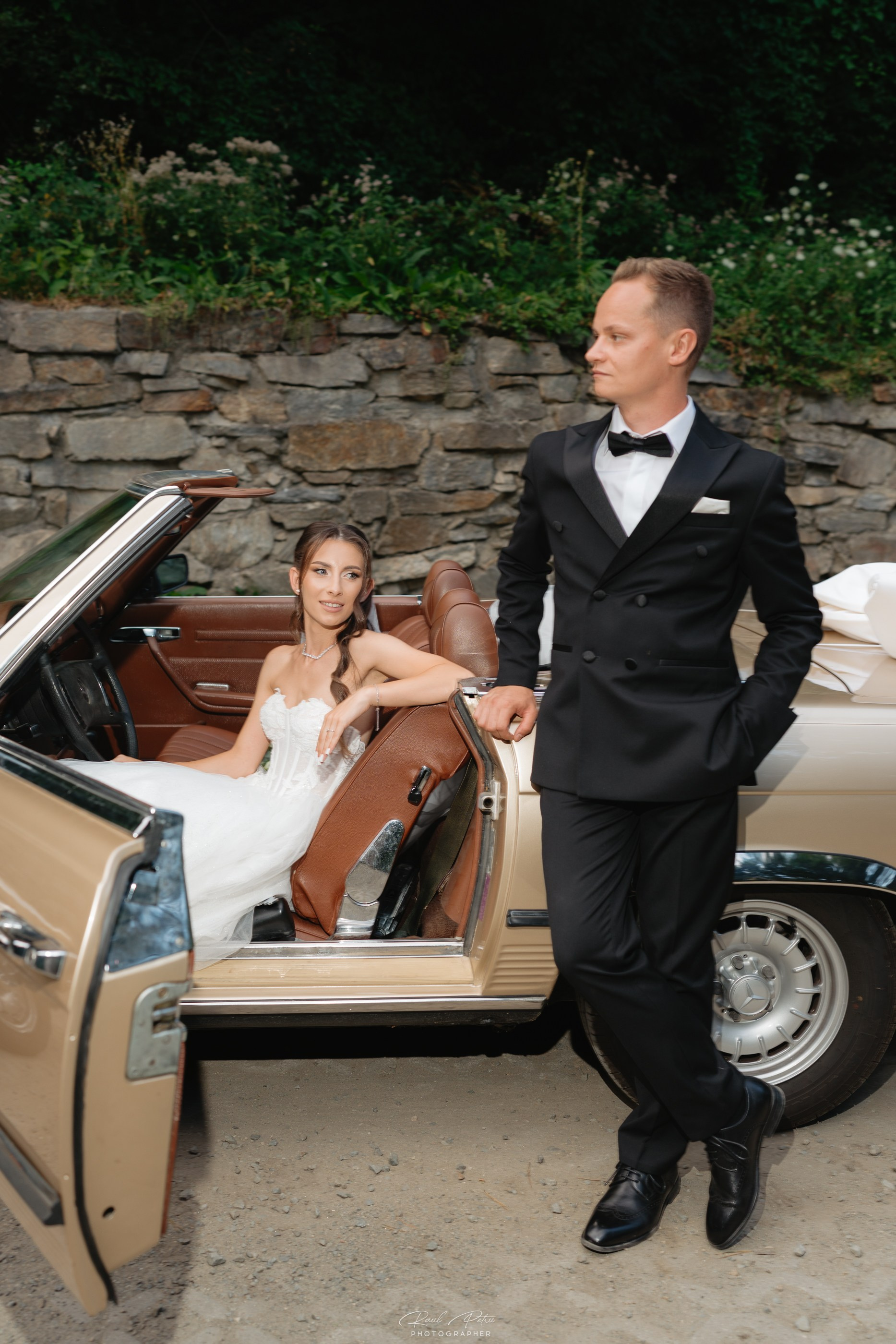 Raul Petru Photographer