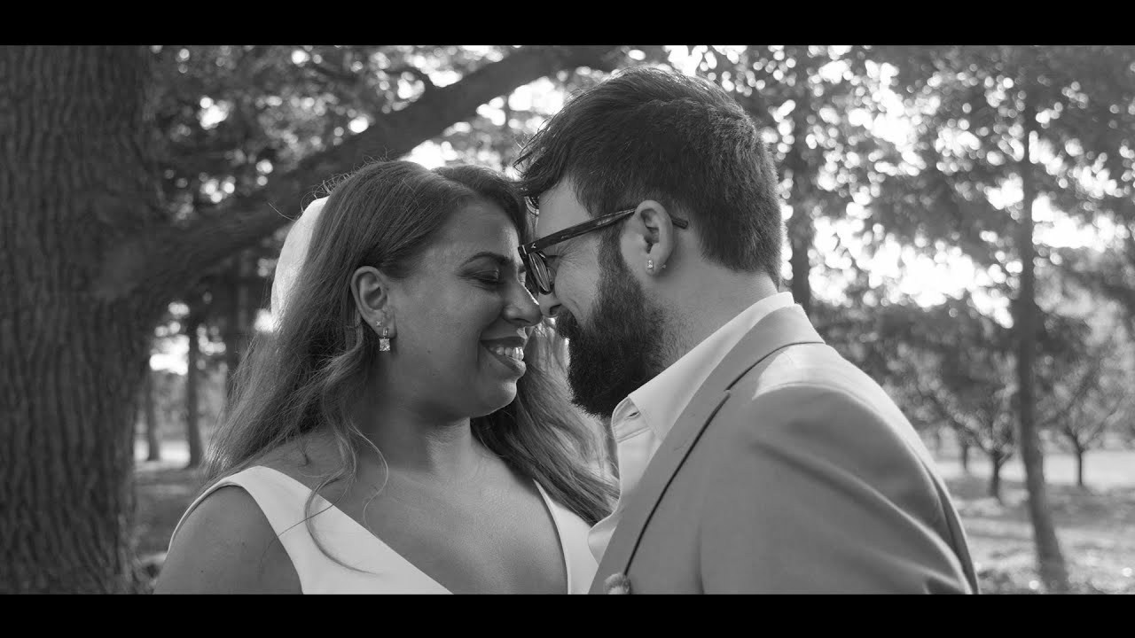 Weddings. Photographer & Videographer Niagara | Toronto