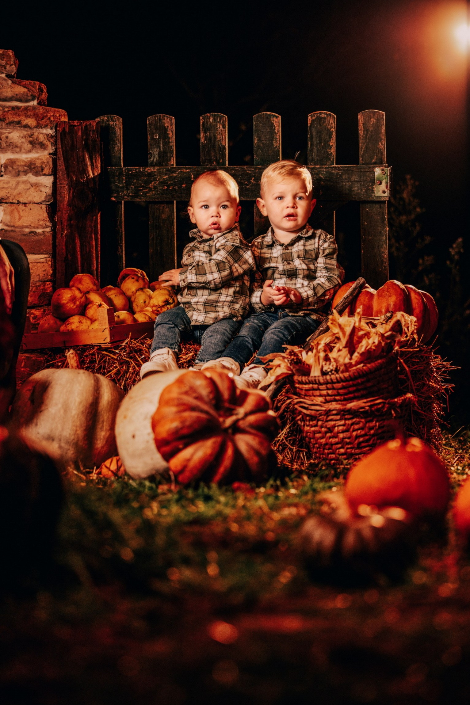 STUDIO. Fotografi iz Backog Petrovca David i Andrea Stojanovic