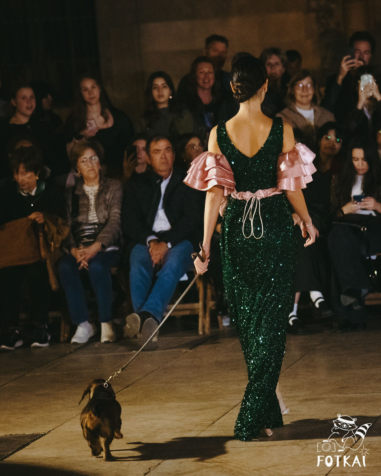 Alicante Fashion Week 2025 — фото, подиум и стиль Испании от FOTKAI