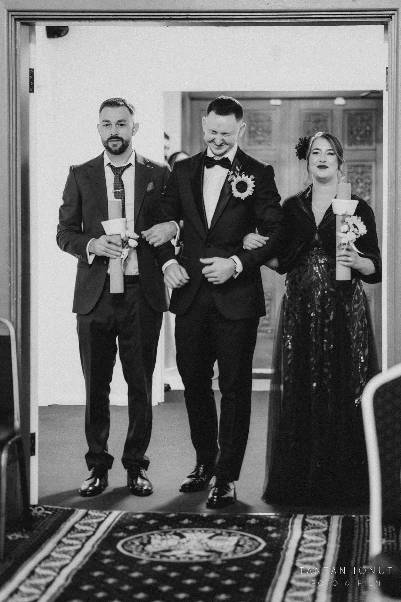 Mihaela & Razvan. TANTAN IONUT FOTO & FILM