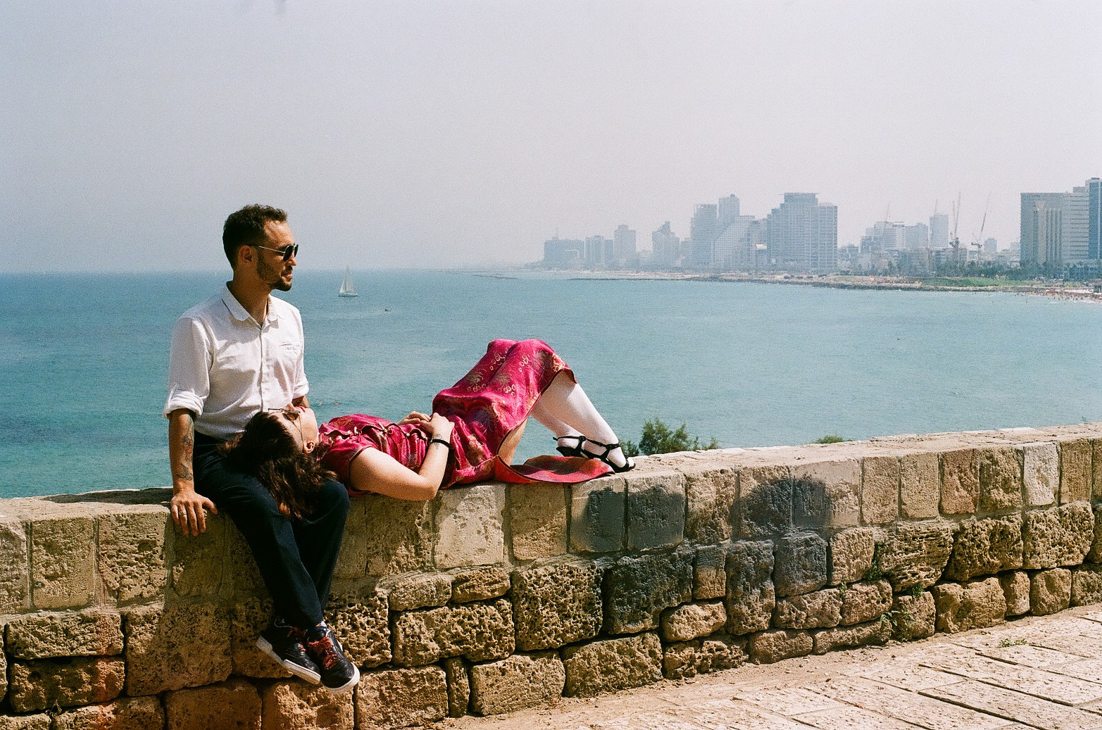 Условия и цены. Film photographer