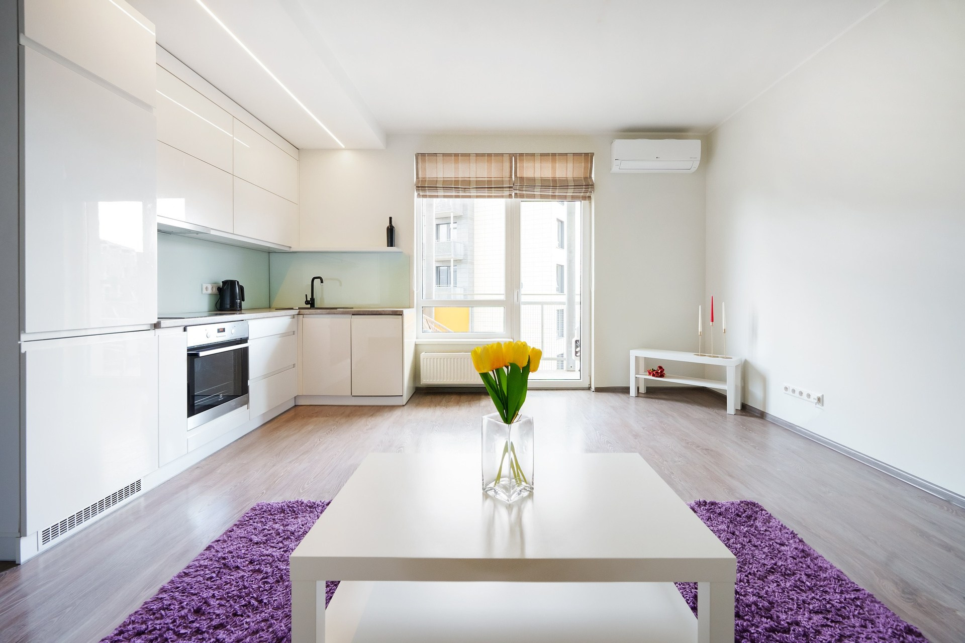 Elina Sapiega fotografė Vilniuje