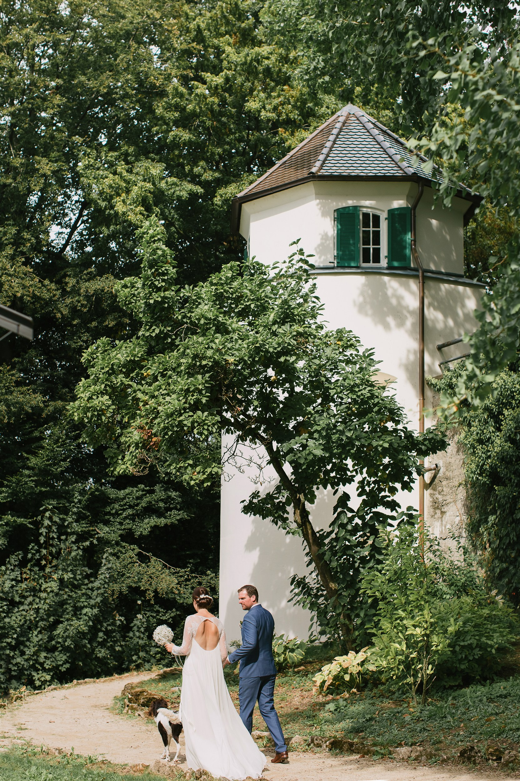 Fotografin aus Berlin Yuliya. Hochzeitsvideo, Hochzeitsfilm, Hochzeitsvideograf Berlin