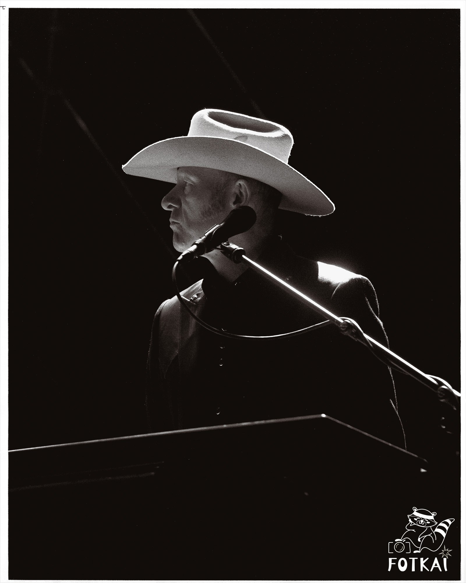 El resurgir de The Waterboys en Alicante: una noche luminosa en El Muelle Live | FOTKAI