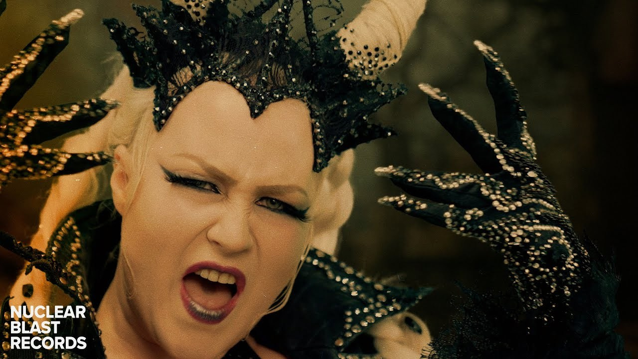 Battle Beast se separan de Noora Louhimo tras 13 años de historia compartida | FOTKAI